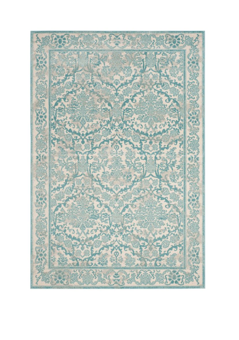 Evoke Vintage Area Rug Collection