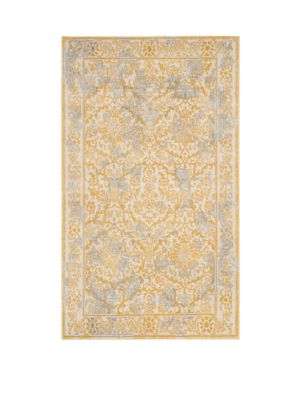 Safavieh Evoke Vintage Area Rug Collection, 3 x 5 Rectangle