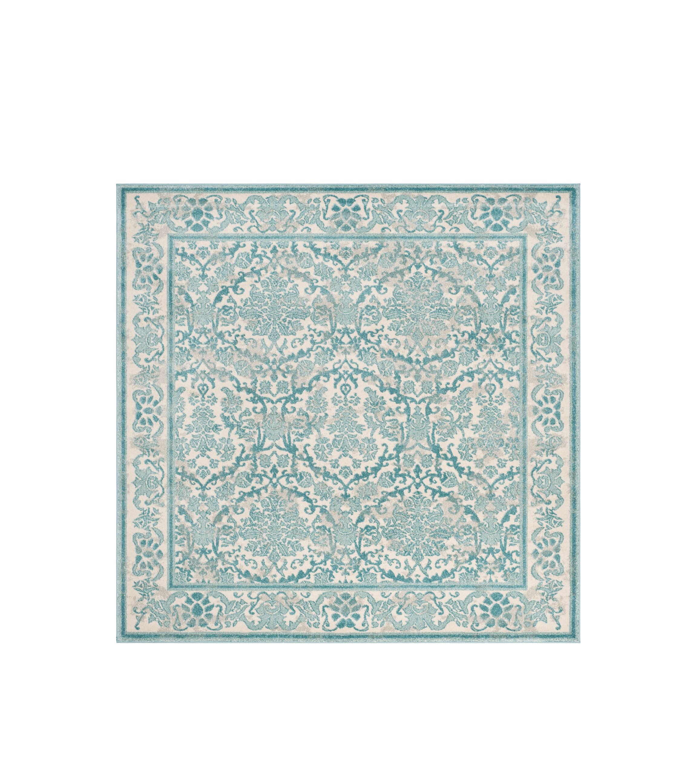 Evoke Vintage Area Rug Collection