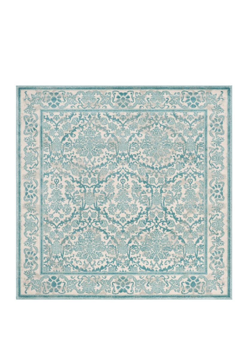 Evoke Vintage Area Rug Collection