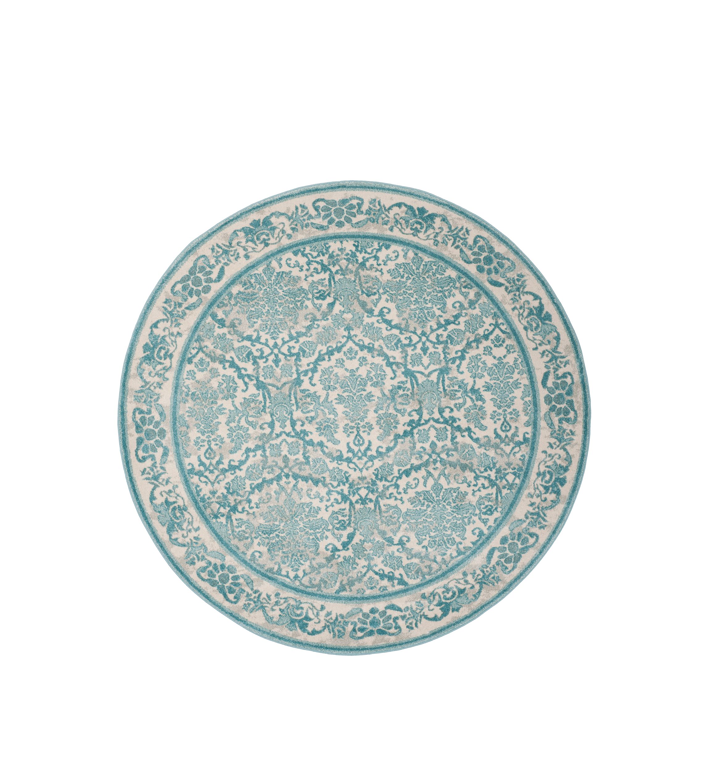 Evoke Vintage Area Rug Collection