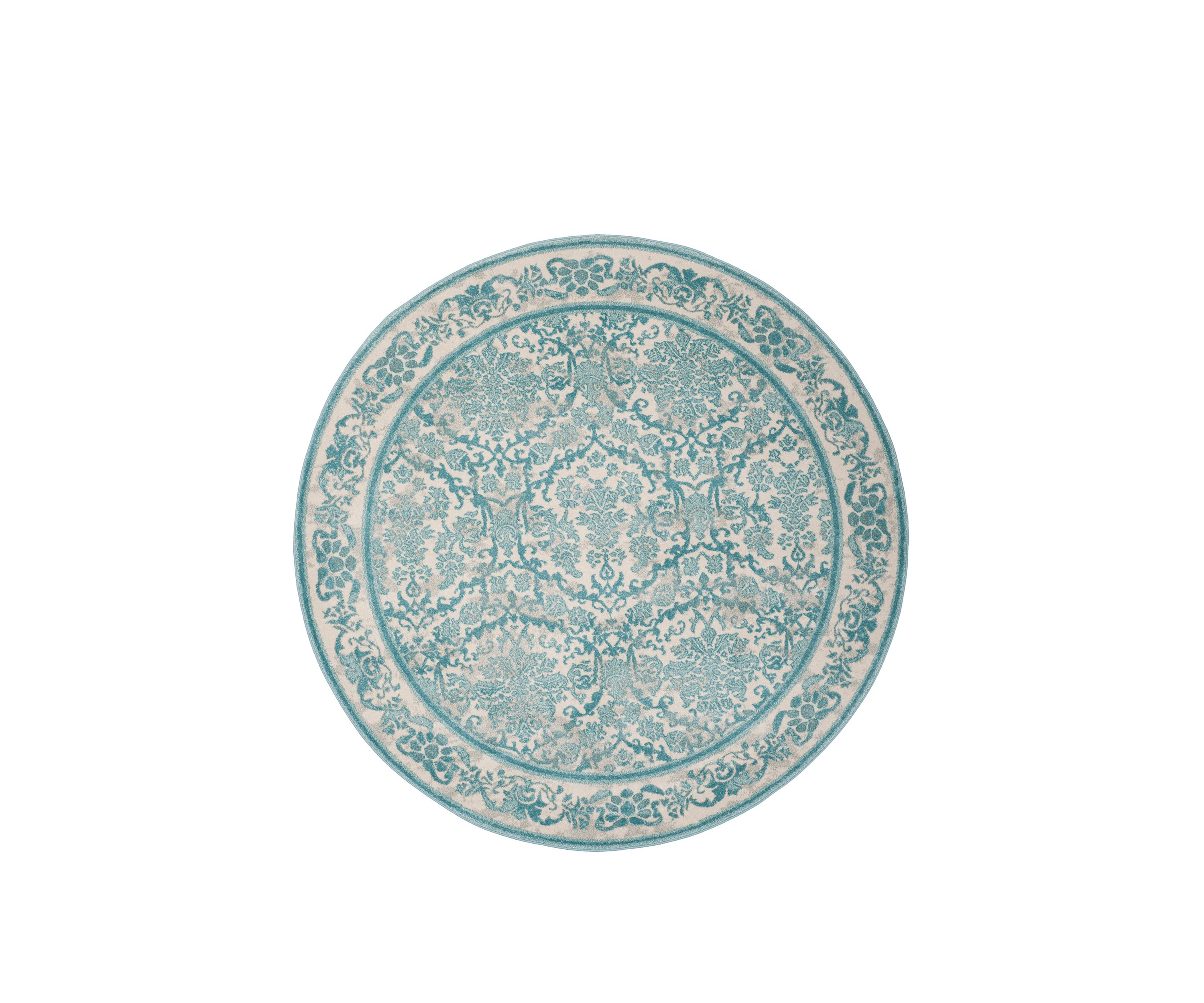 Evoke Vintage Area Rug Collection