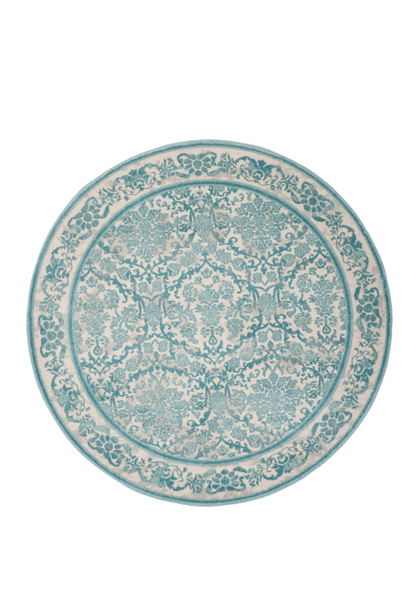 Evoke Vintage Area Rug Collection