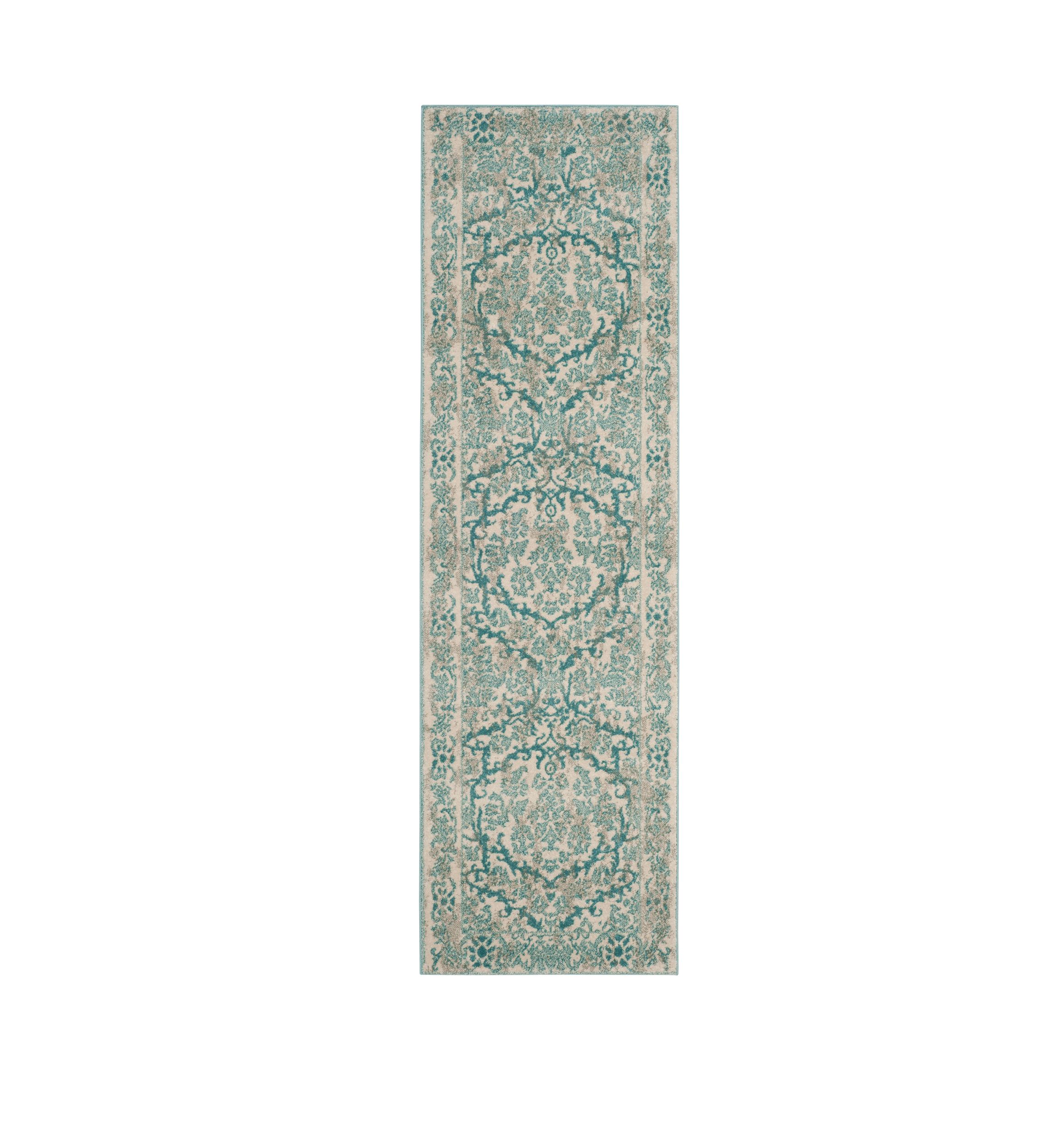 Evoke Vintage Area Rug Collection