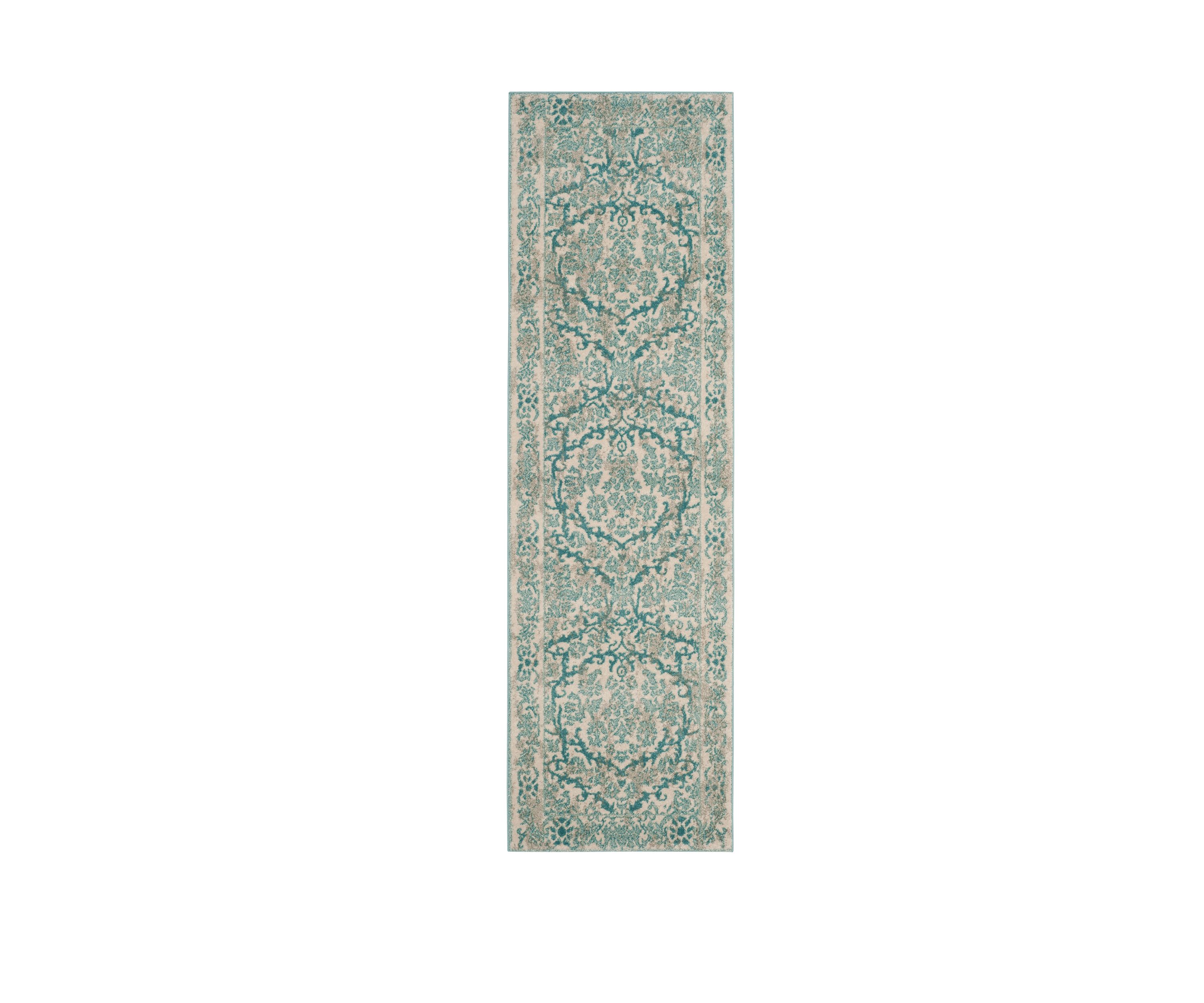 Evoke Vintage Area Rug Collection