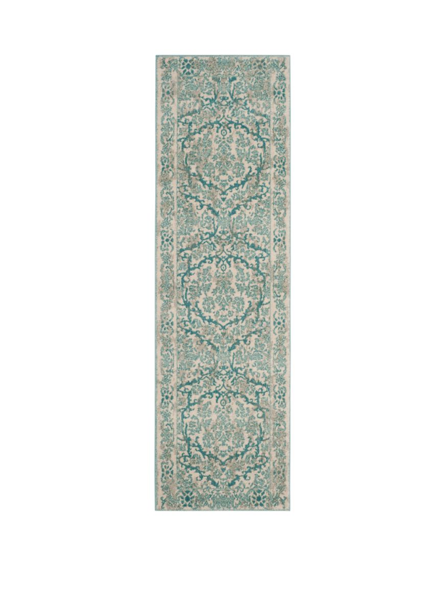 Evoke Vintage Area Rug Collection