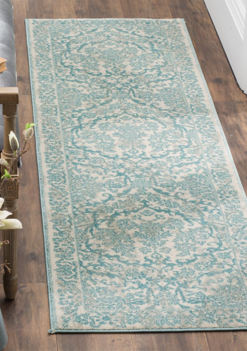 Evoke Vintage Area Rug Collection