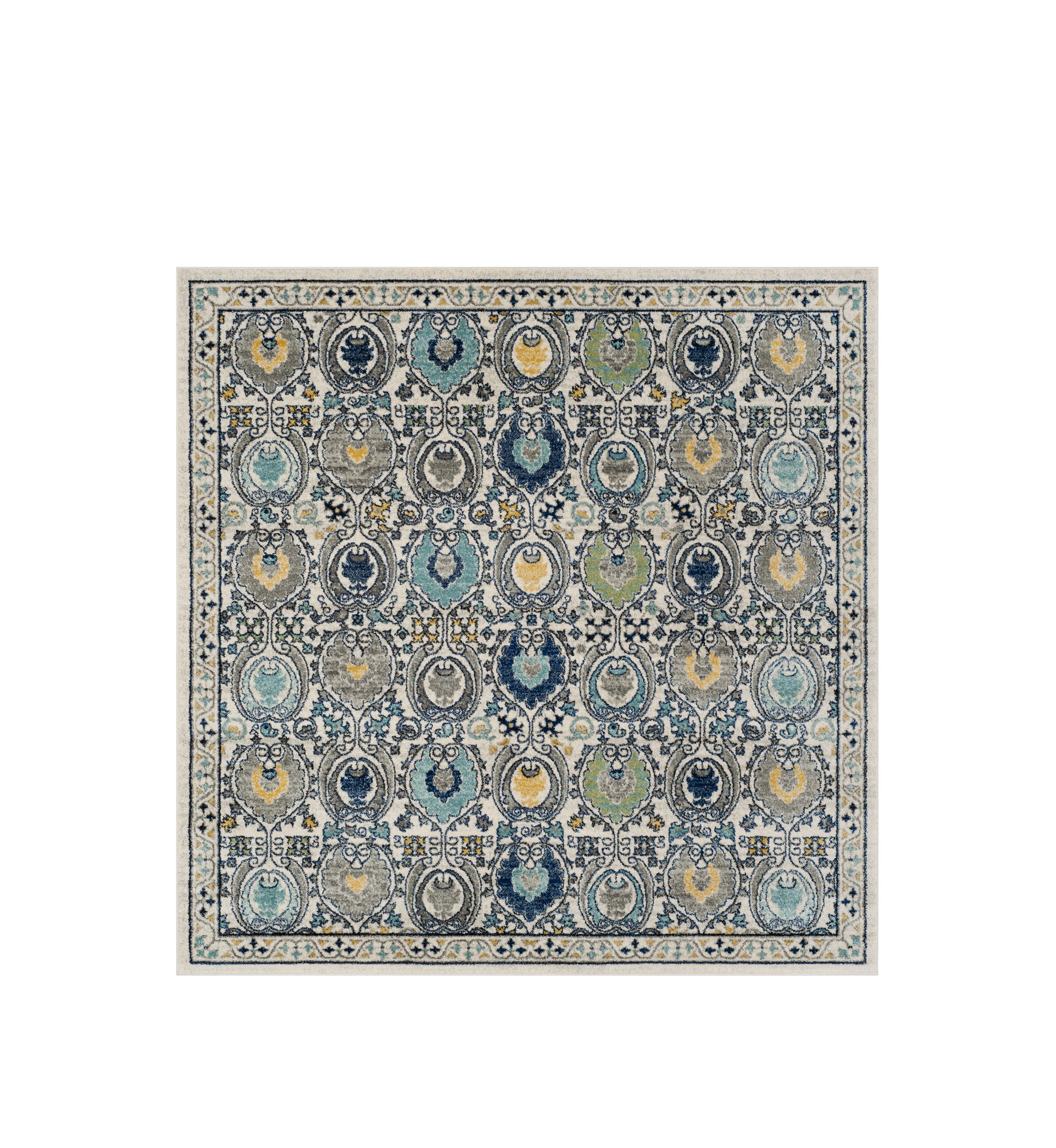 Evoke Traditional Area Rug Collection