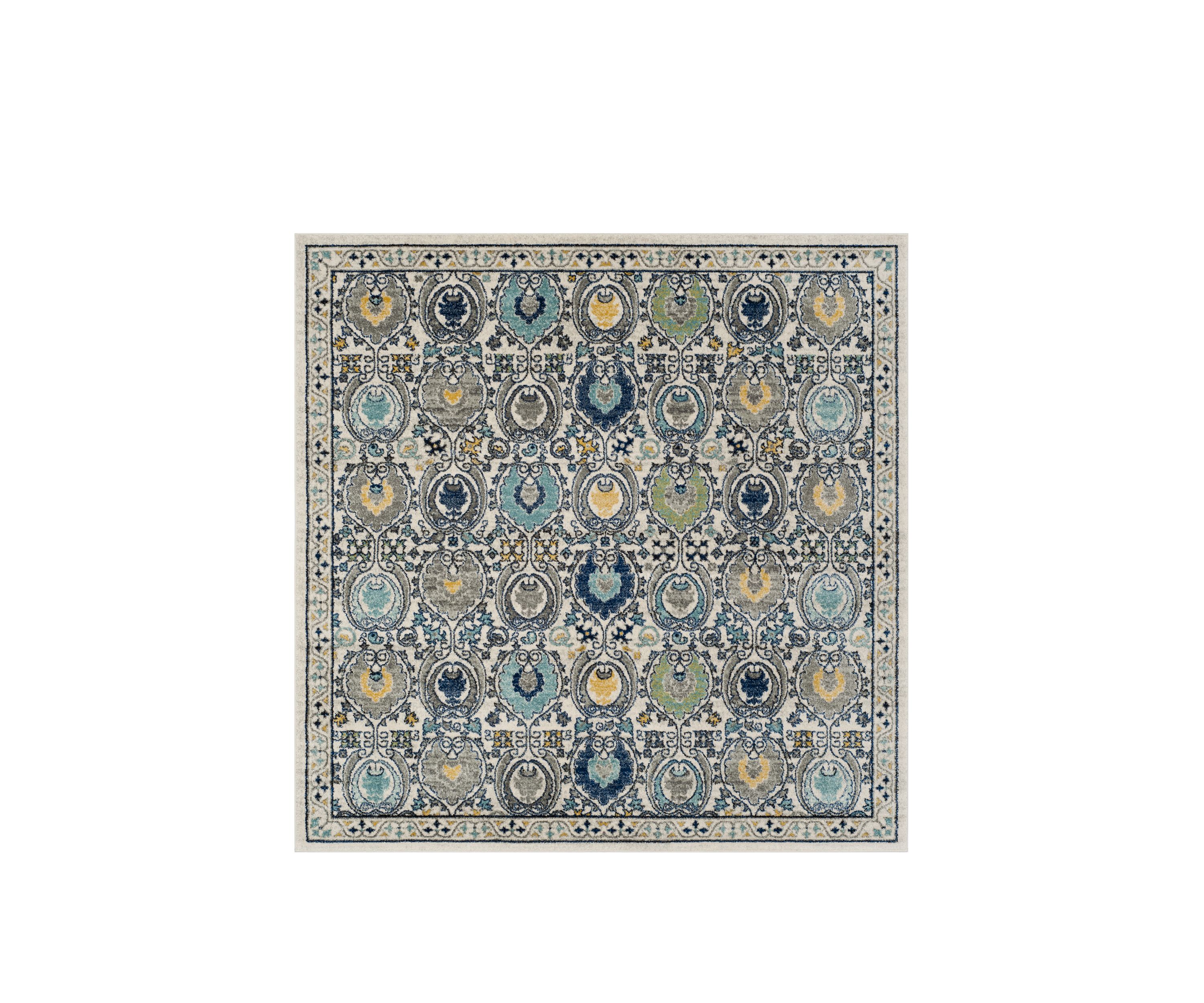 Evoke Traditional Area Rug Collection