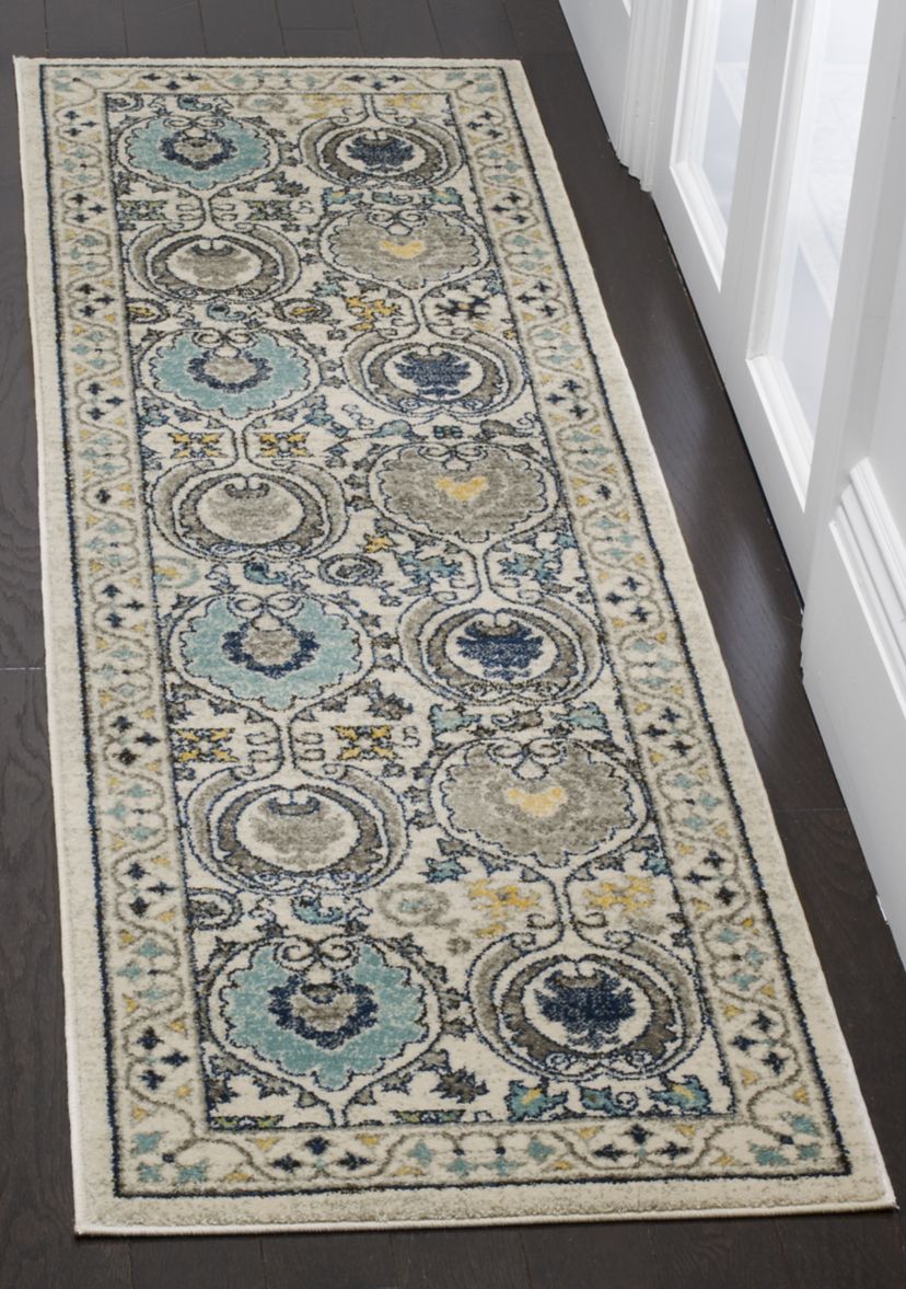 Evoke Traditional Area Rug Collection