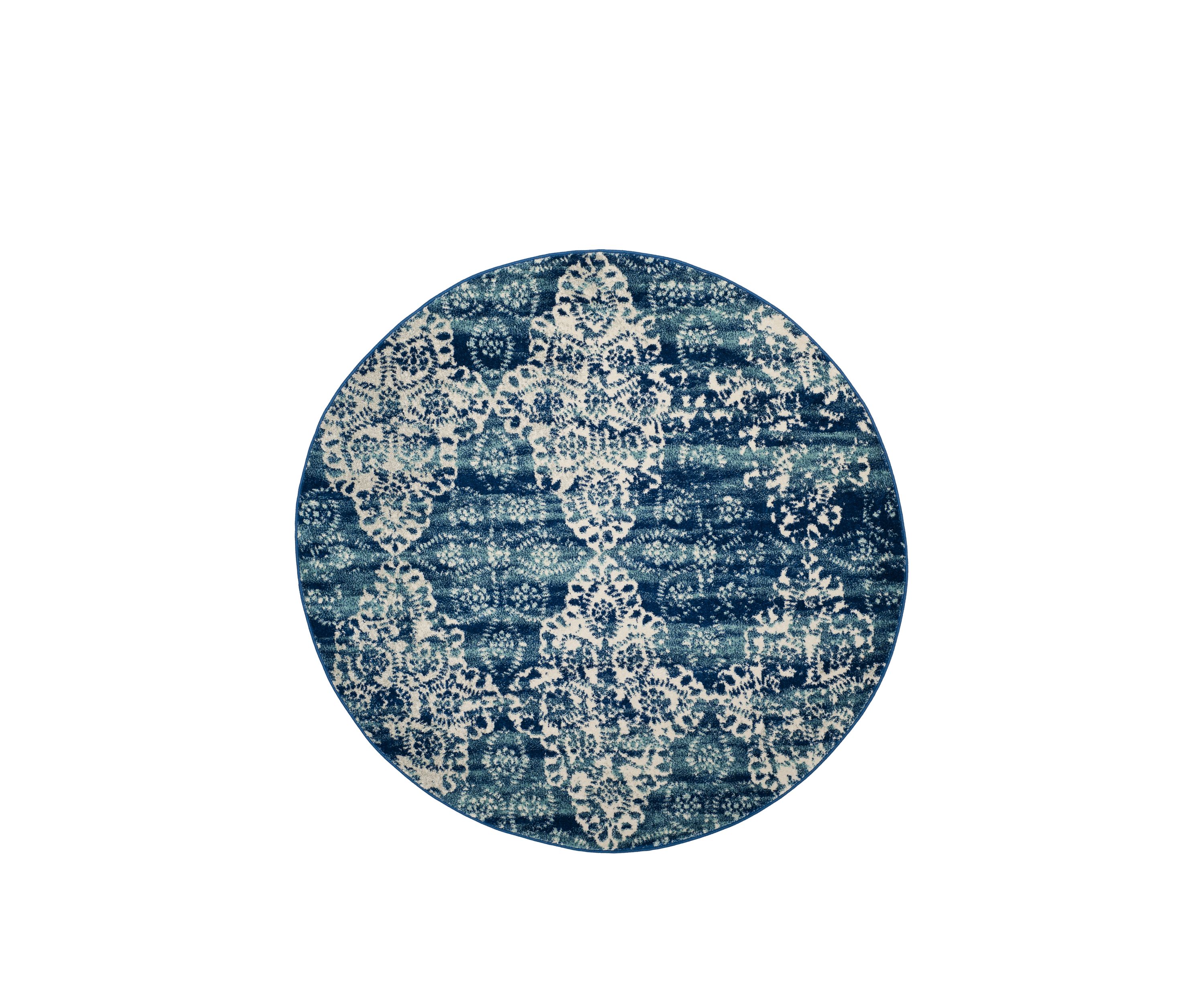 Evoke Medalion Area Rug Collection