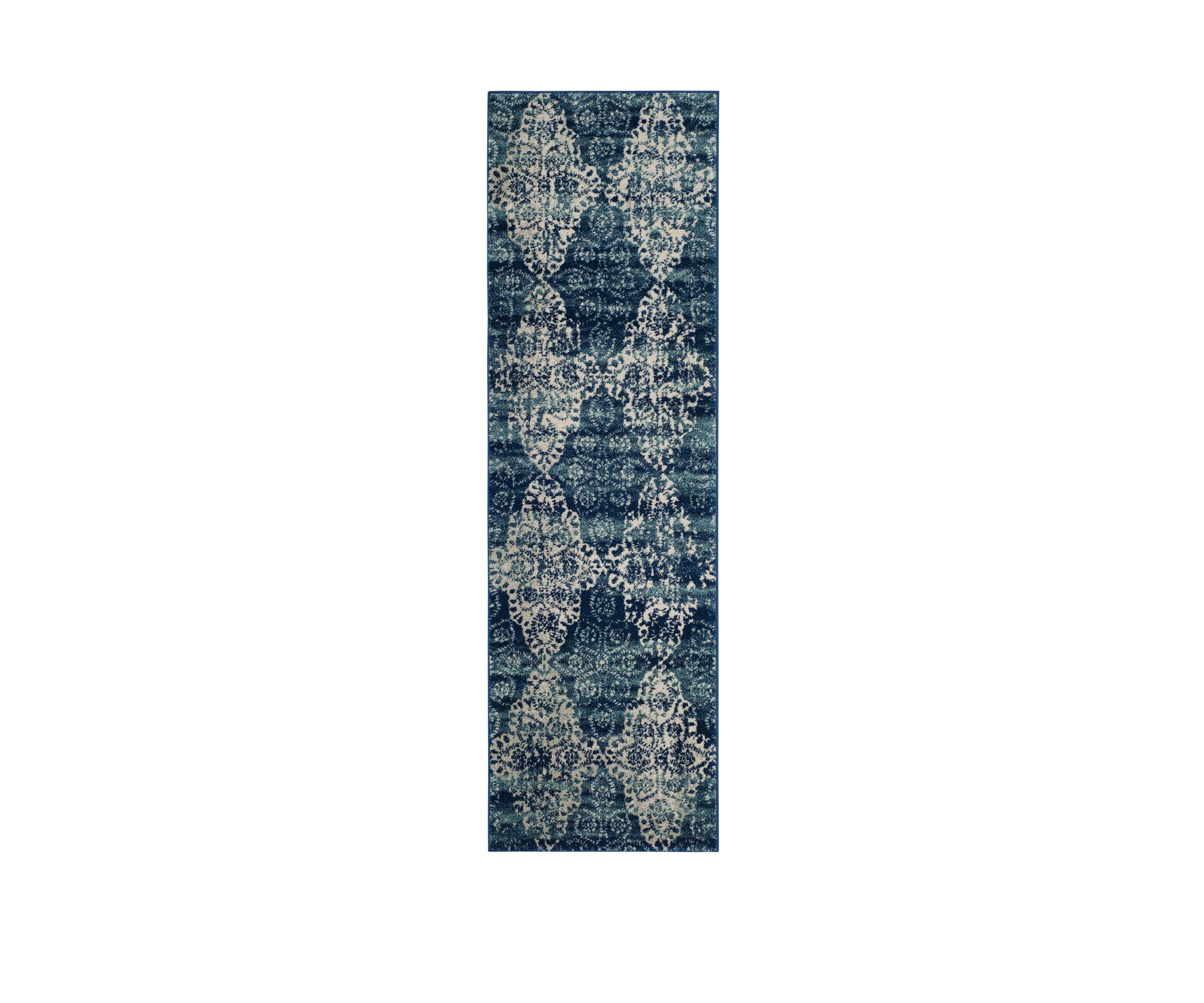 Evoke Medalion Area Rug Collection