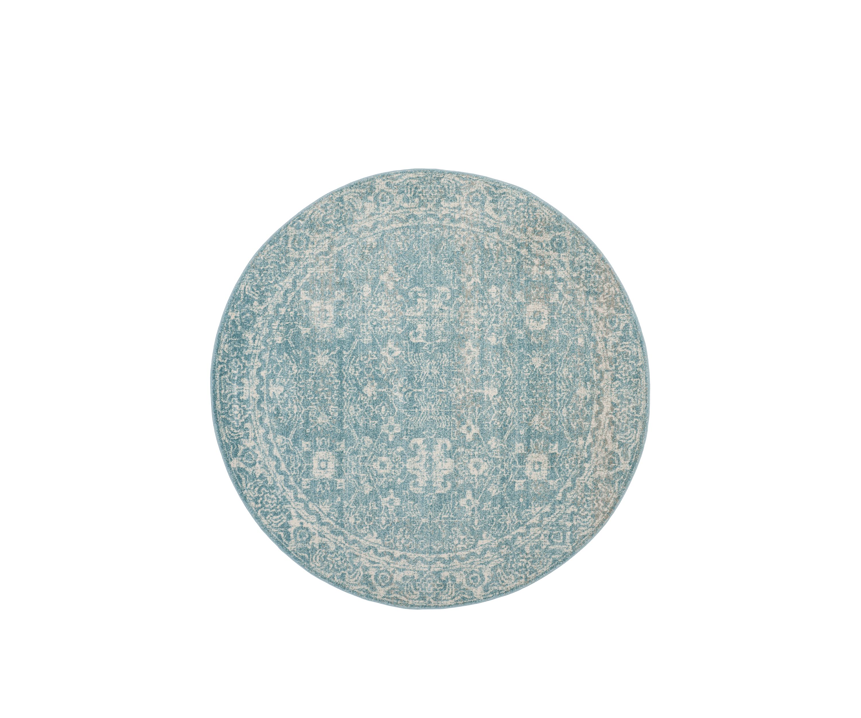 Evoke Medalion Boho Area Rug Collection