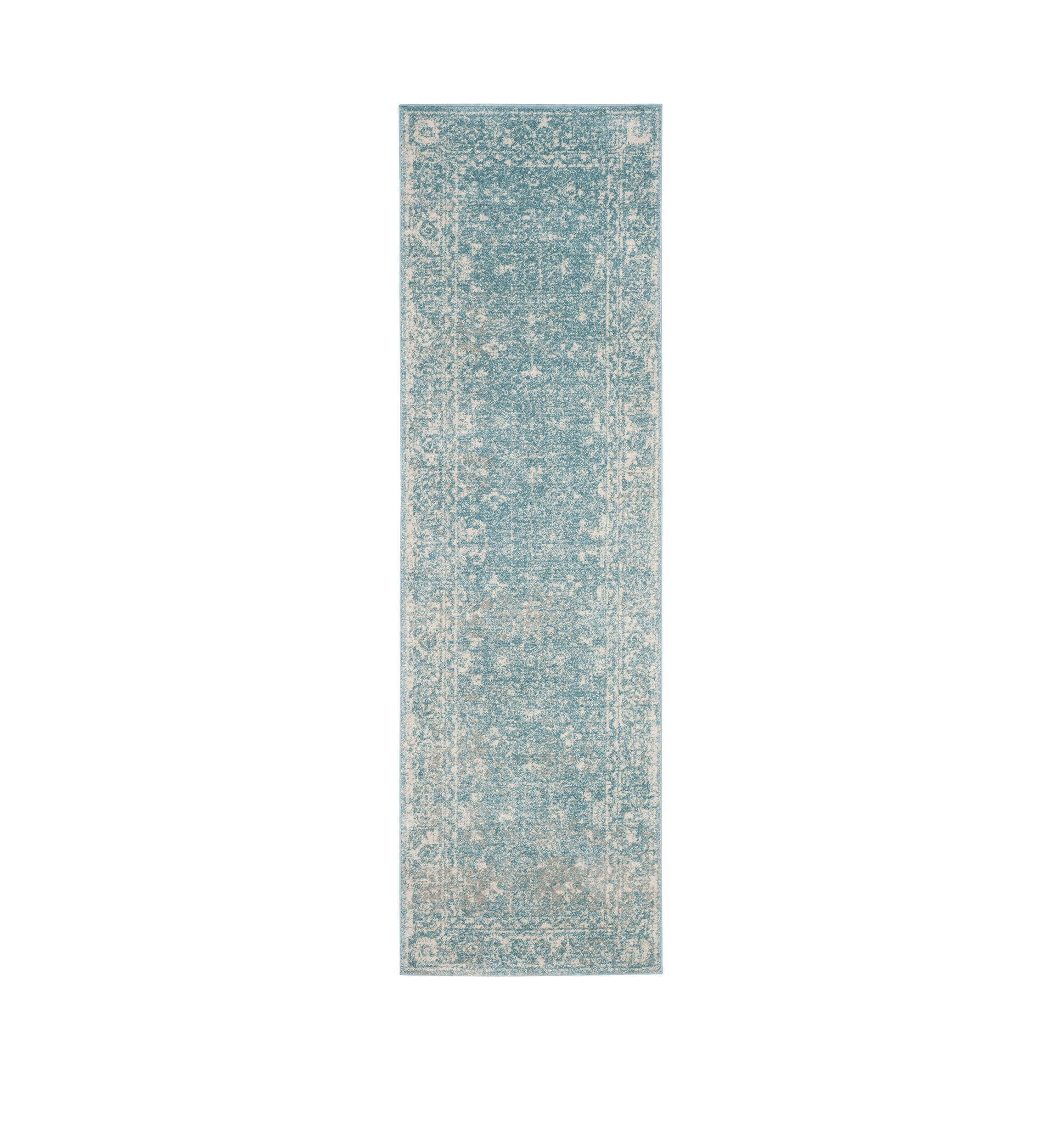 Evoke Medalion Boho Area Rug Collection