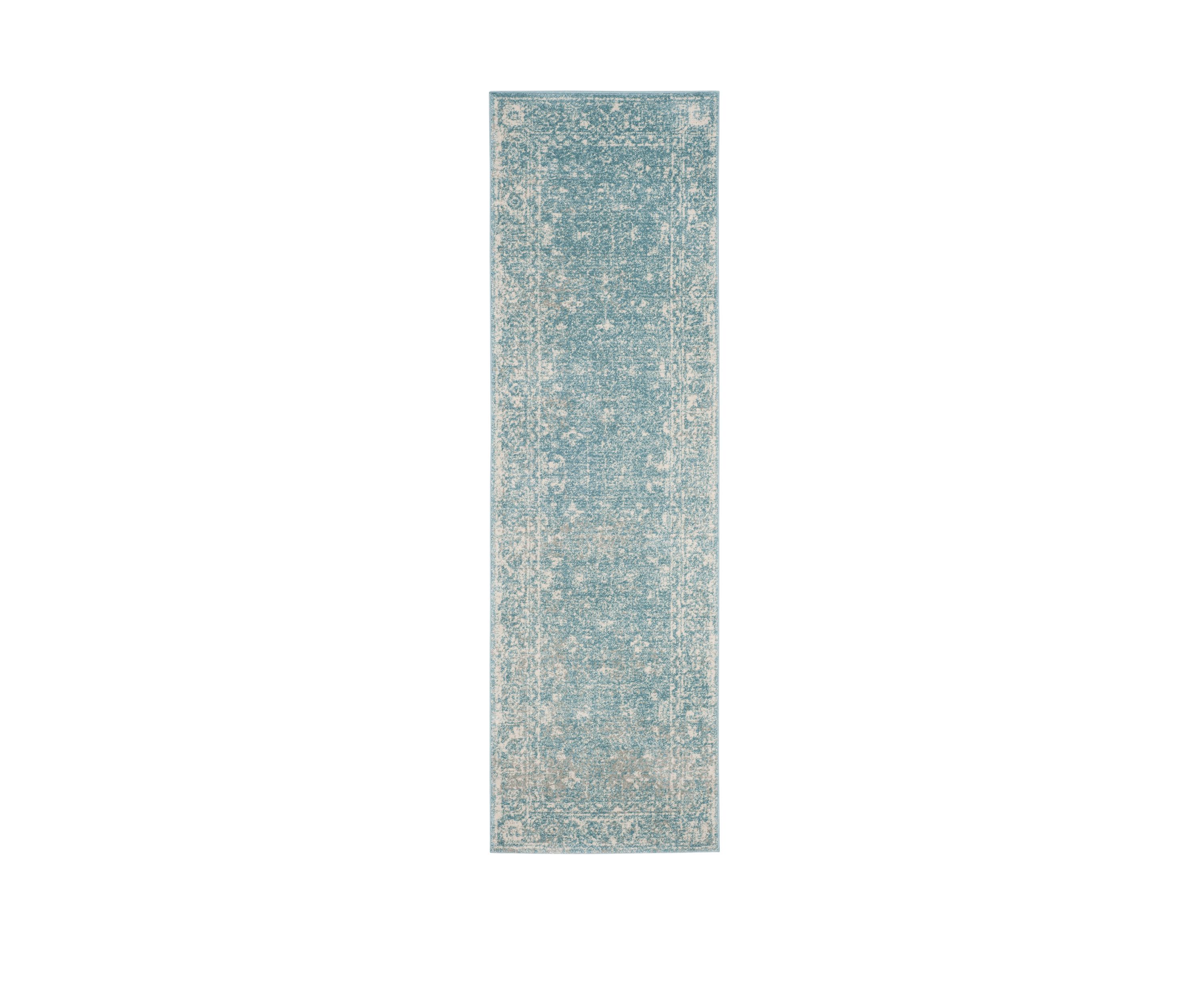 Evoke Medalion Boho Area Rug Collection