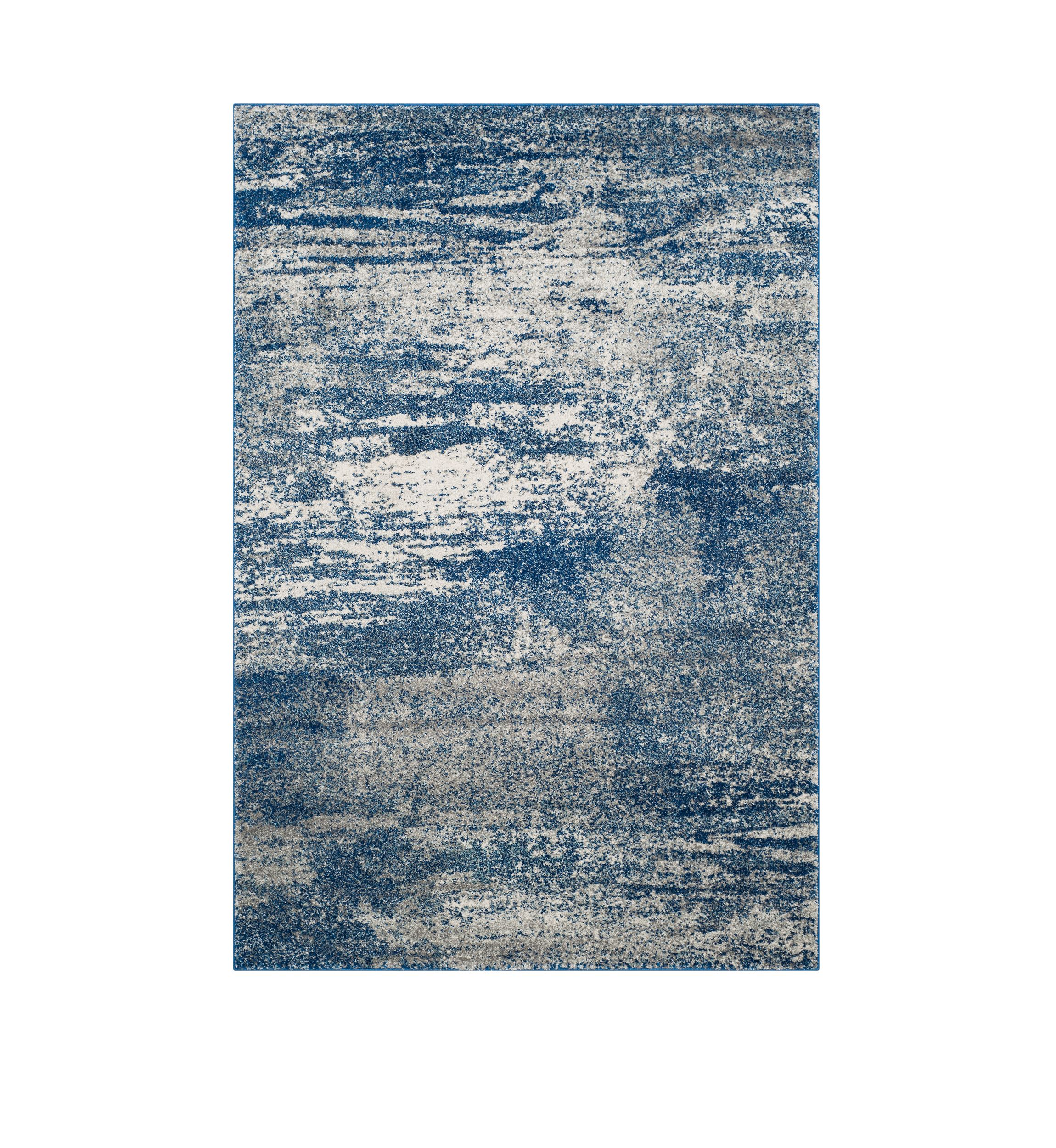 Evoke Frosina Area Rug Collection