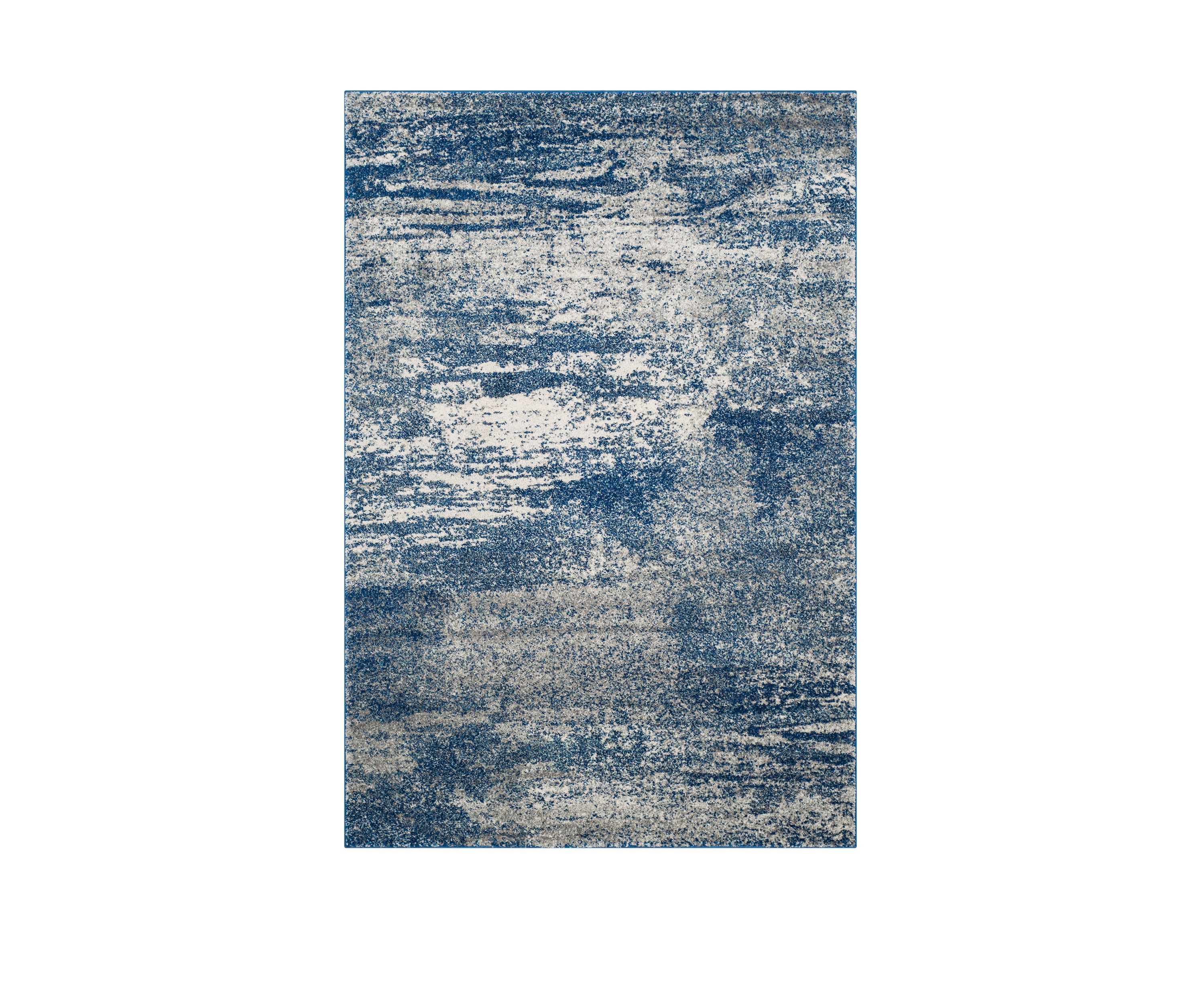 Evoke Frosina Area Rug Collection