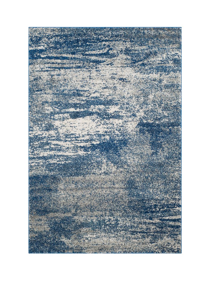 Evoke Frosina Area Rug Collection