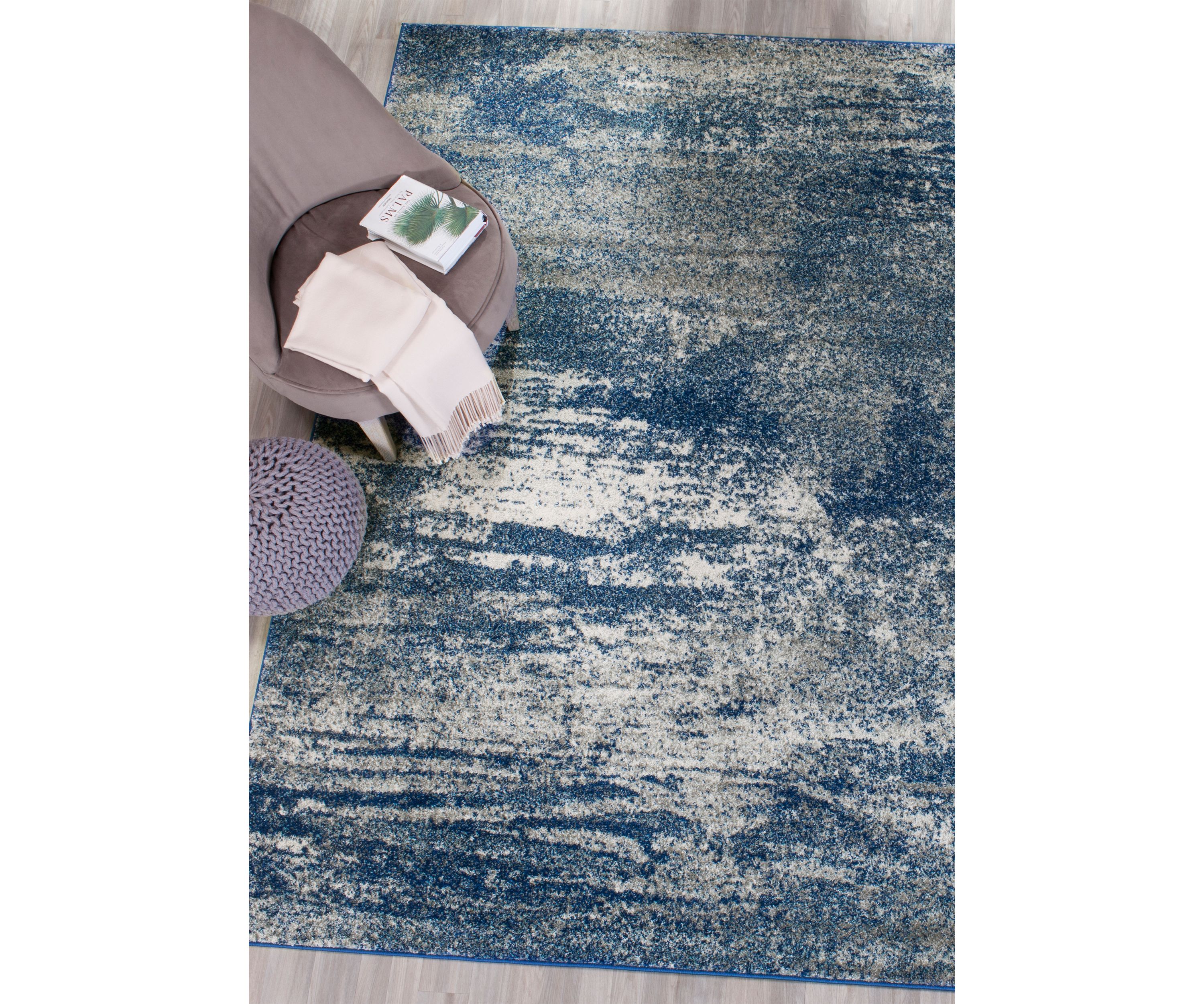 Evoke Frosina Area Rug Collection