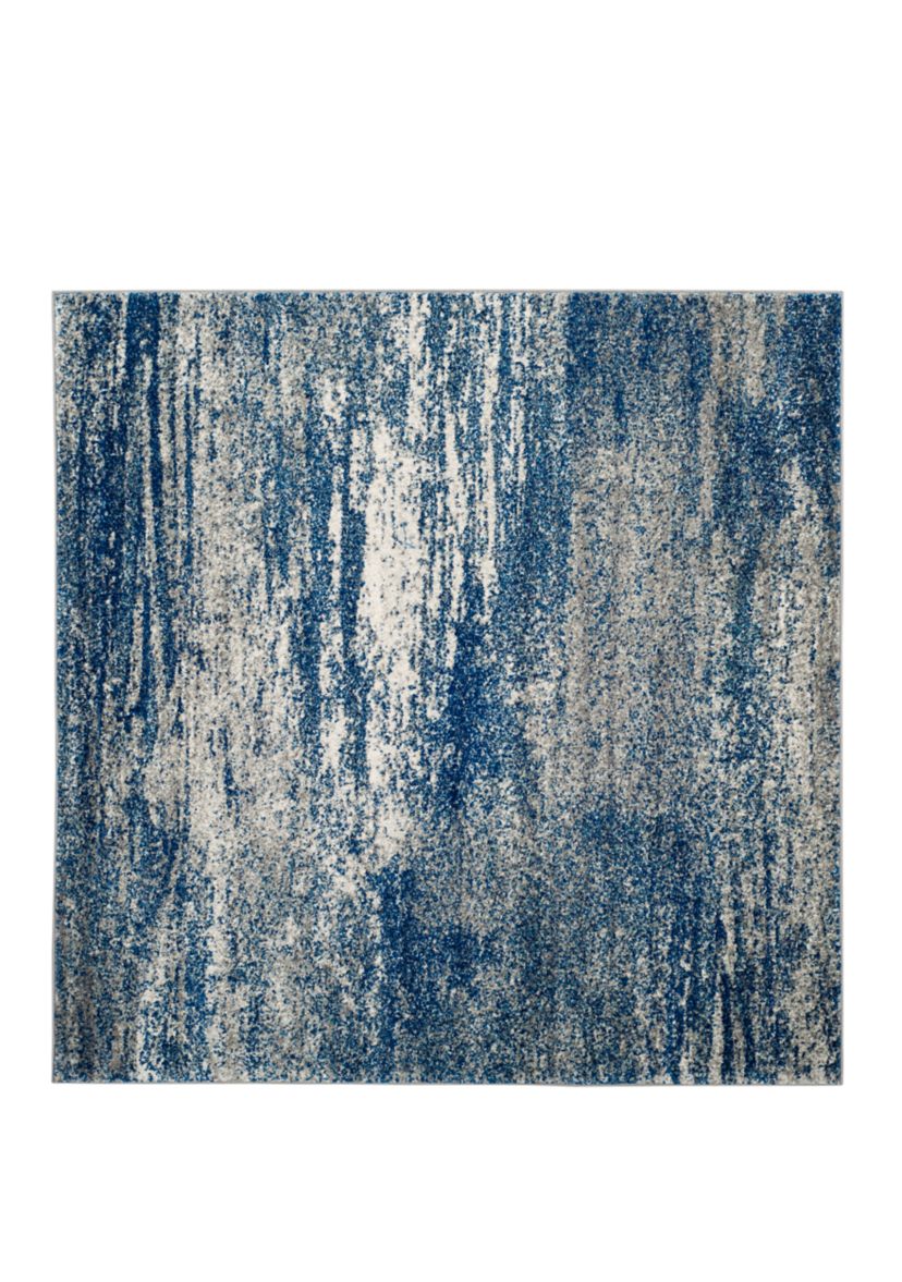 Evoke Frosina Area Rug Collection