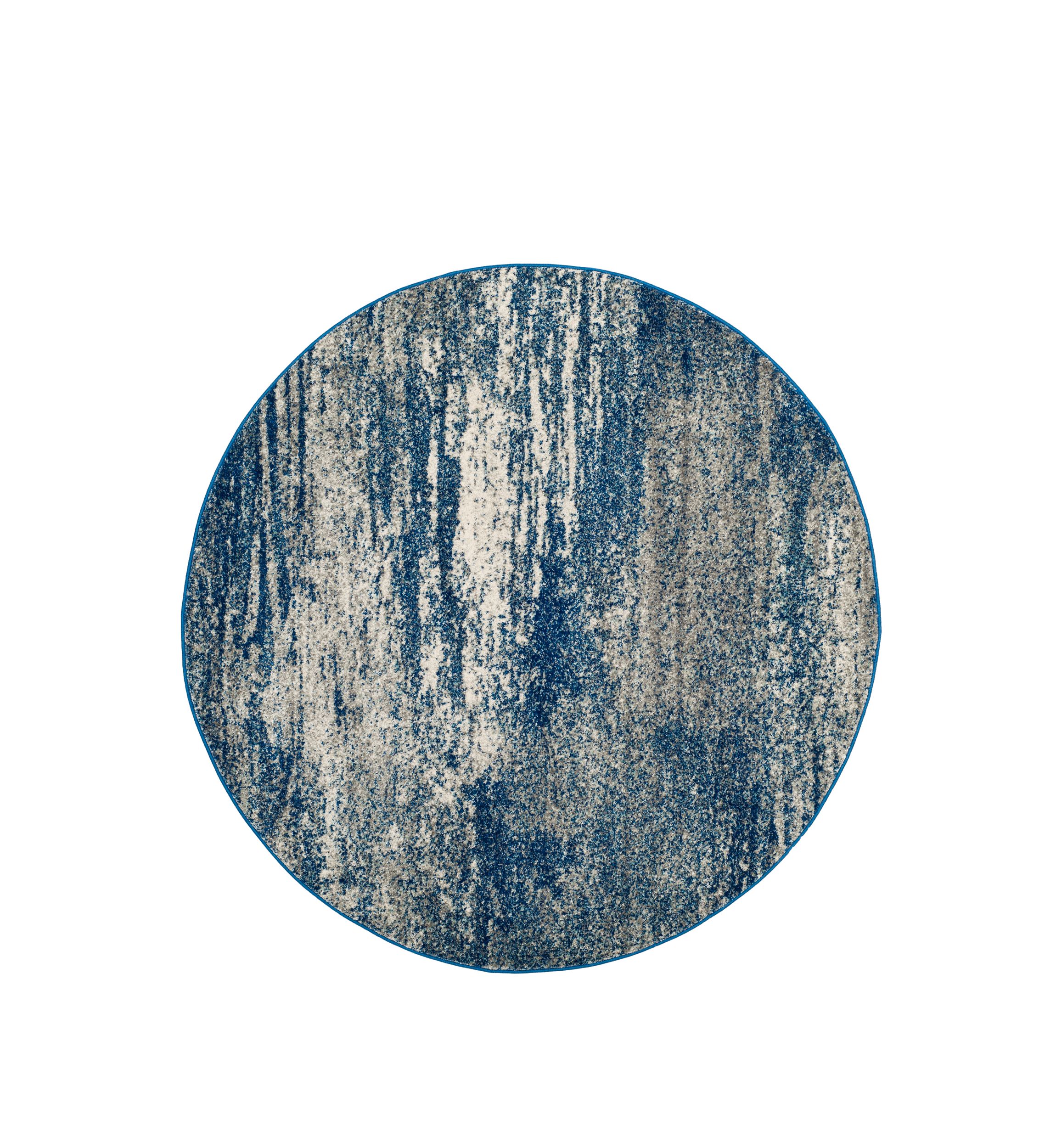 Evoke Frosina Area Rug Collection