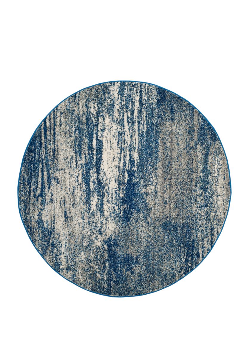 Evoke Frosina Area Rug Collection