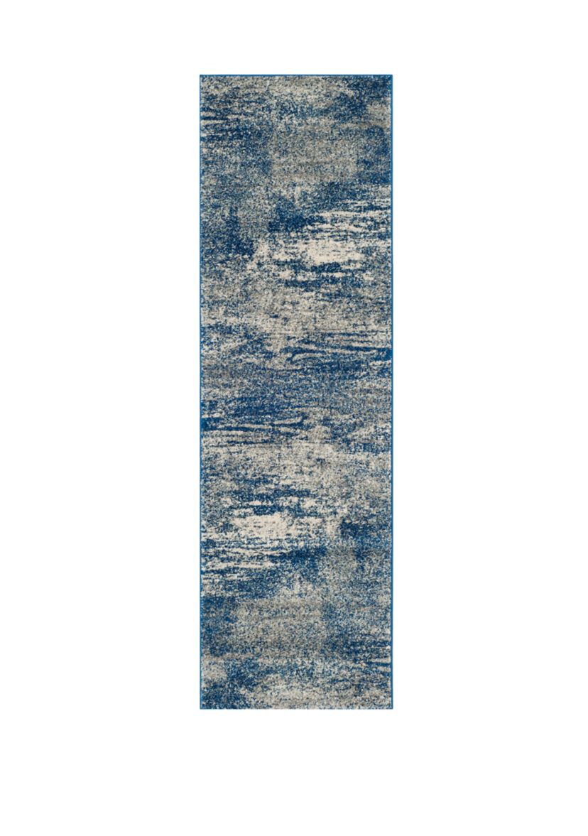 Evoke Frosina Area Rug Collection