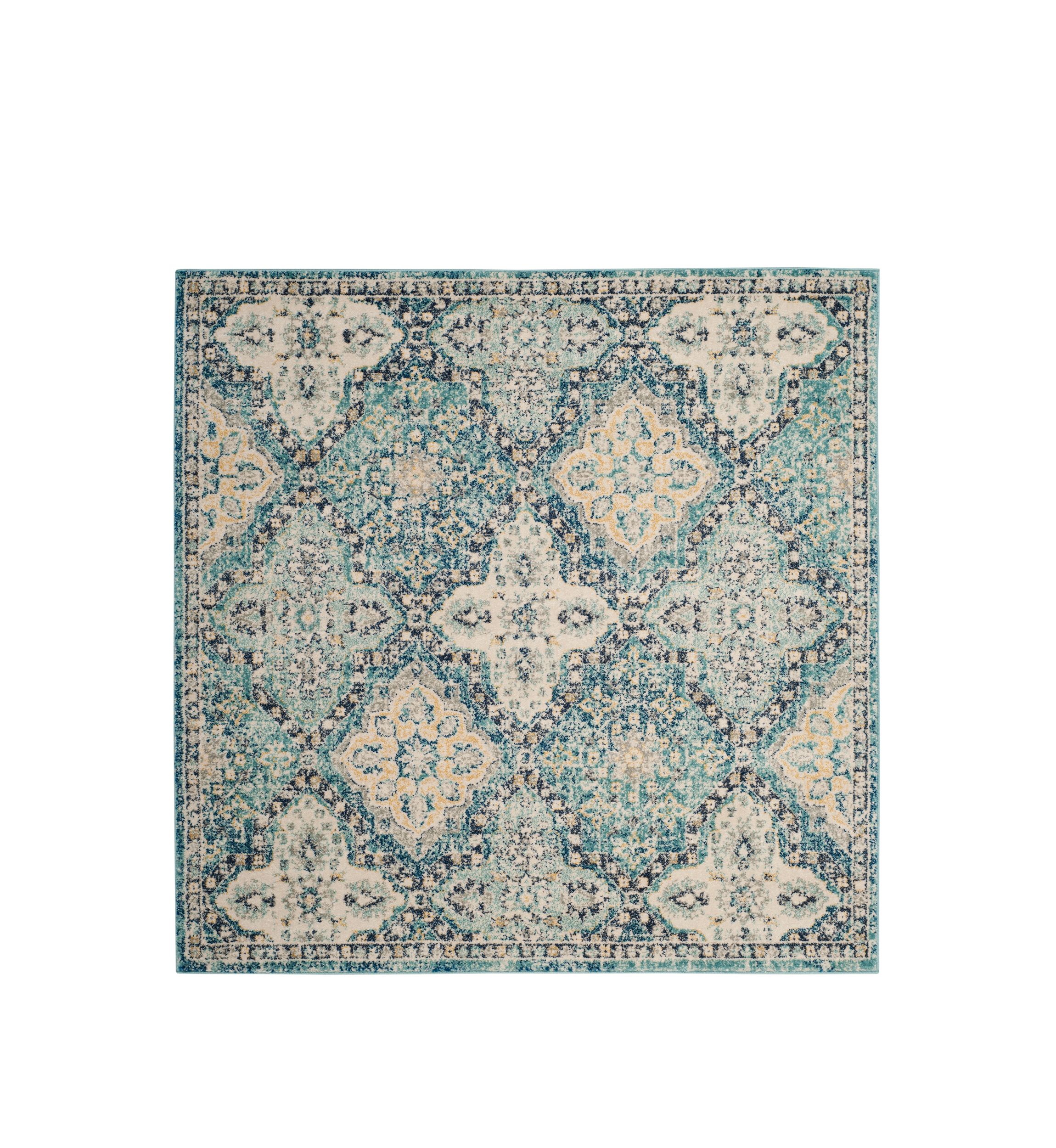 Evoke Distressed Vintage Area Rug Collection