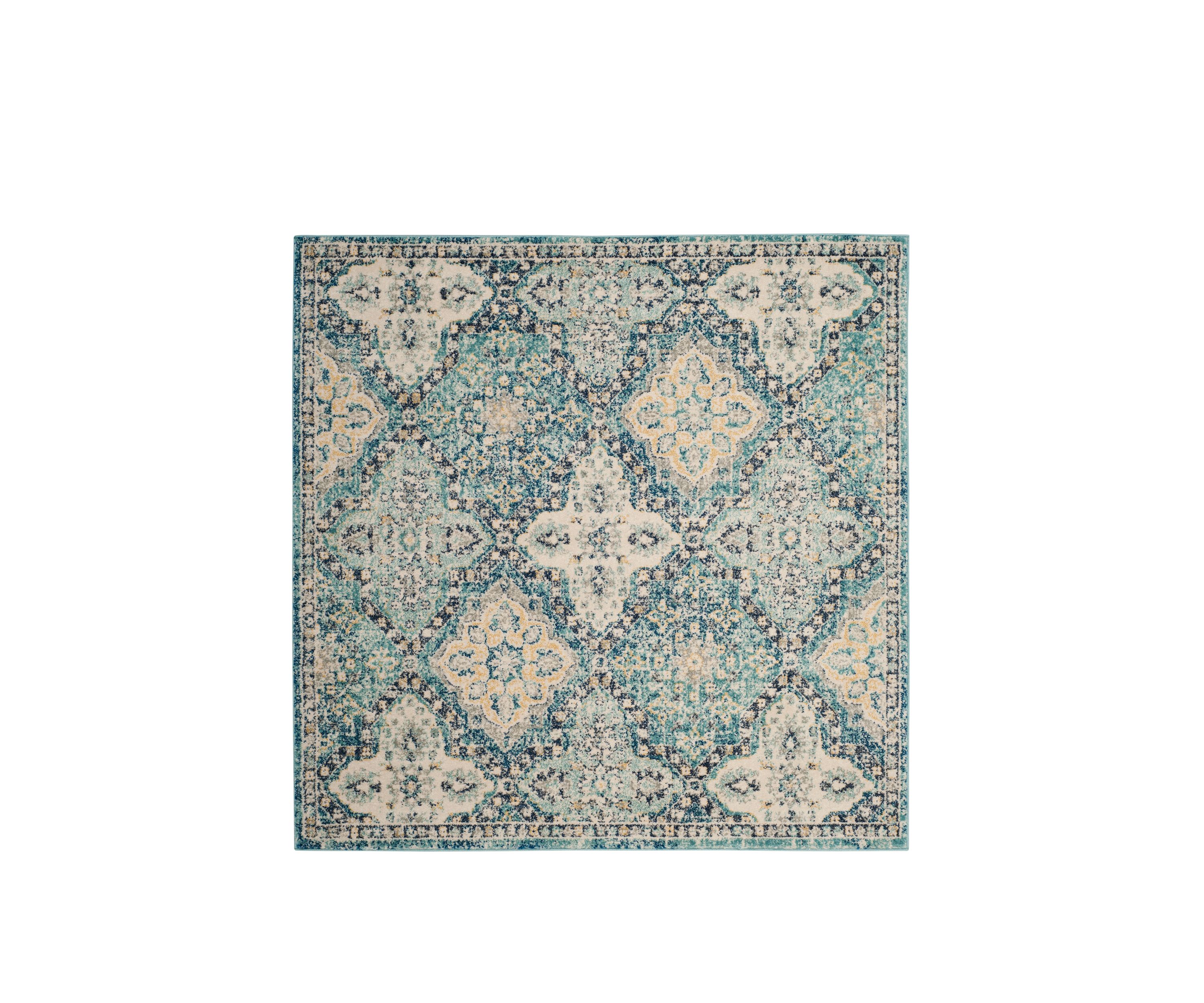 Evoke Distressed Vintage Area Rug Collection