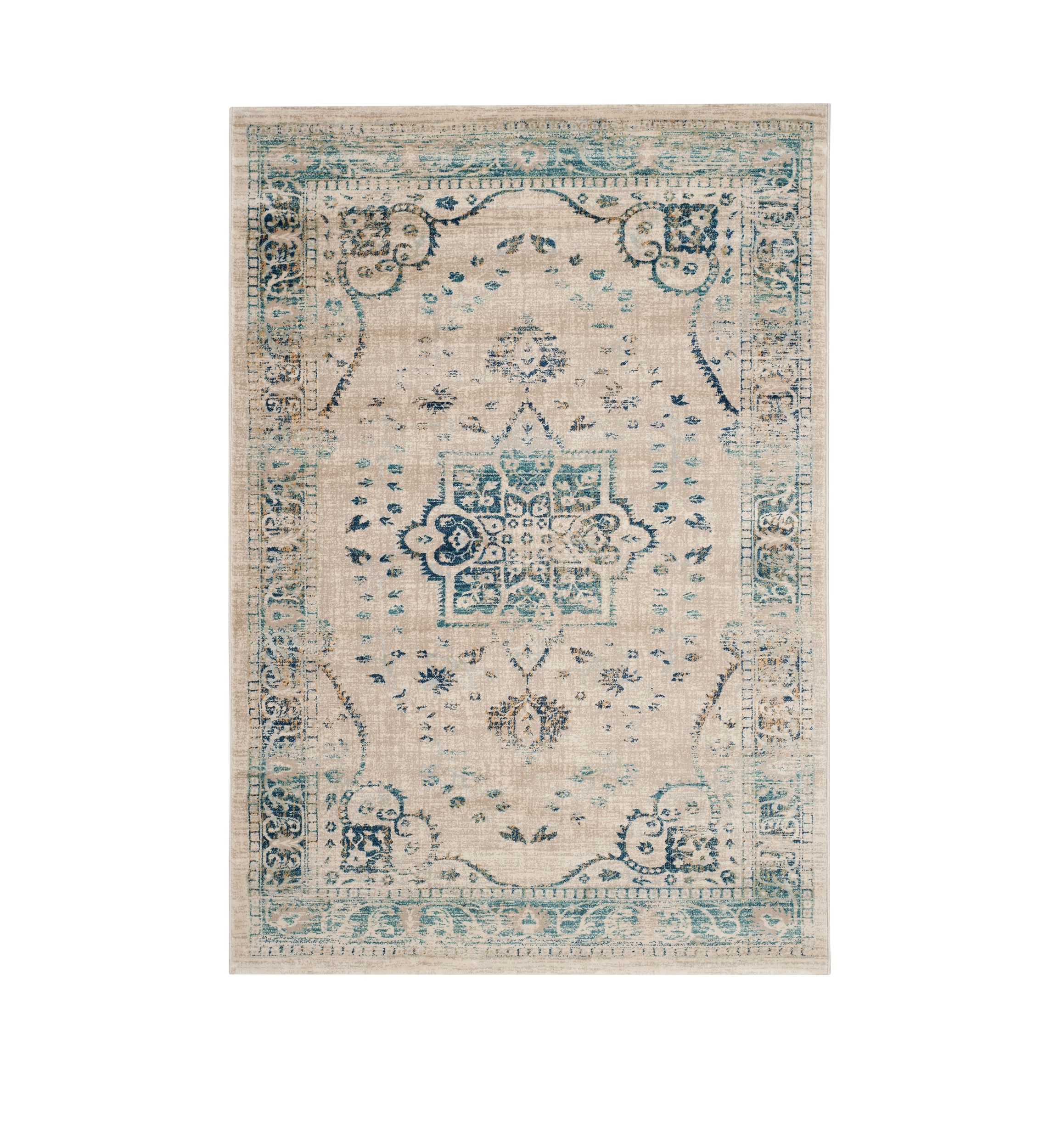 Evoke Timeless Area Rug Collection