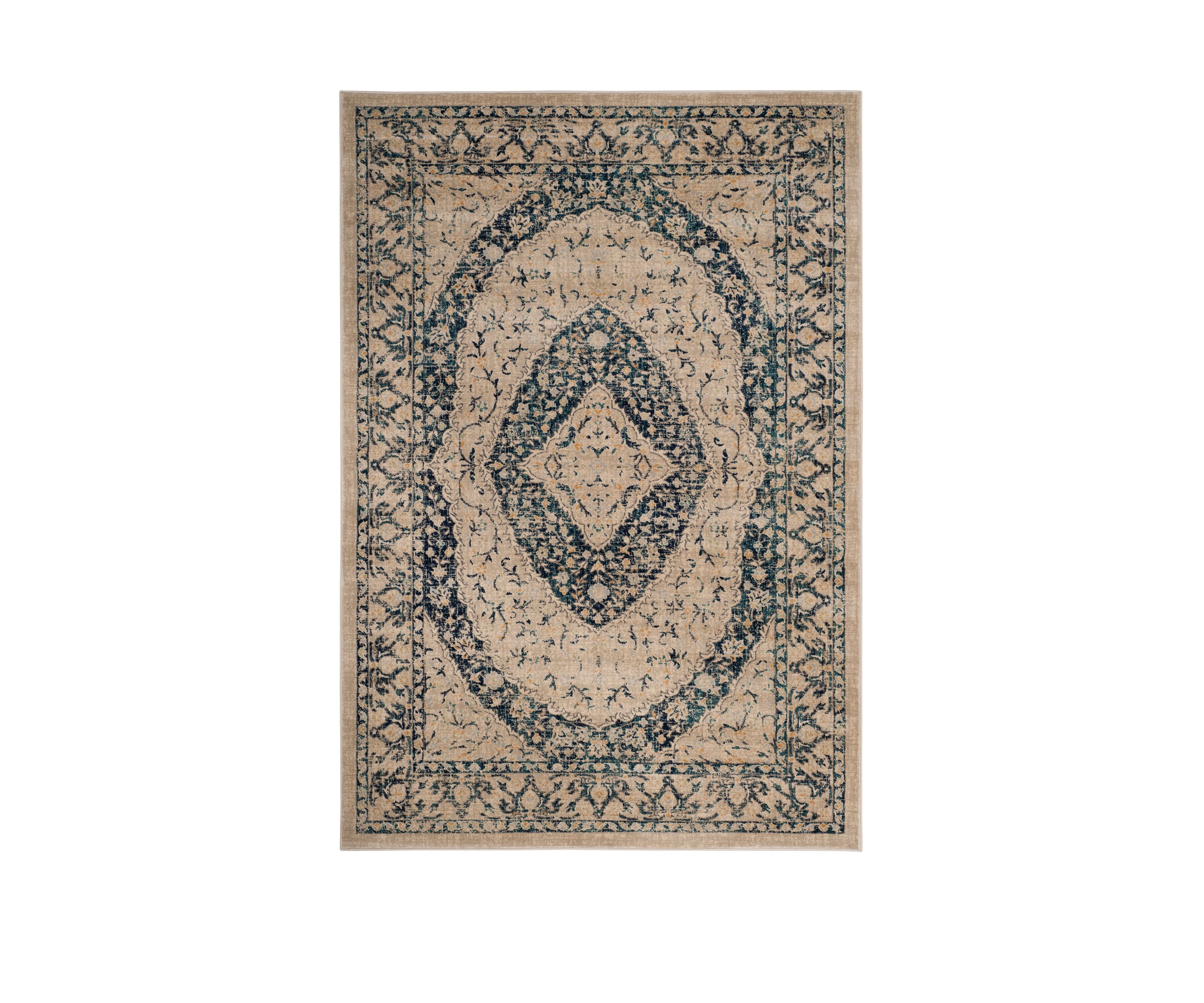 Evoke Hamedan Area Rug Collection