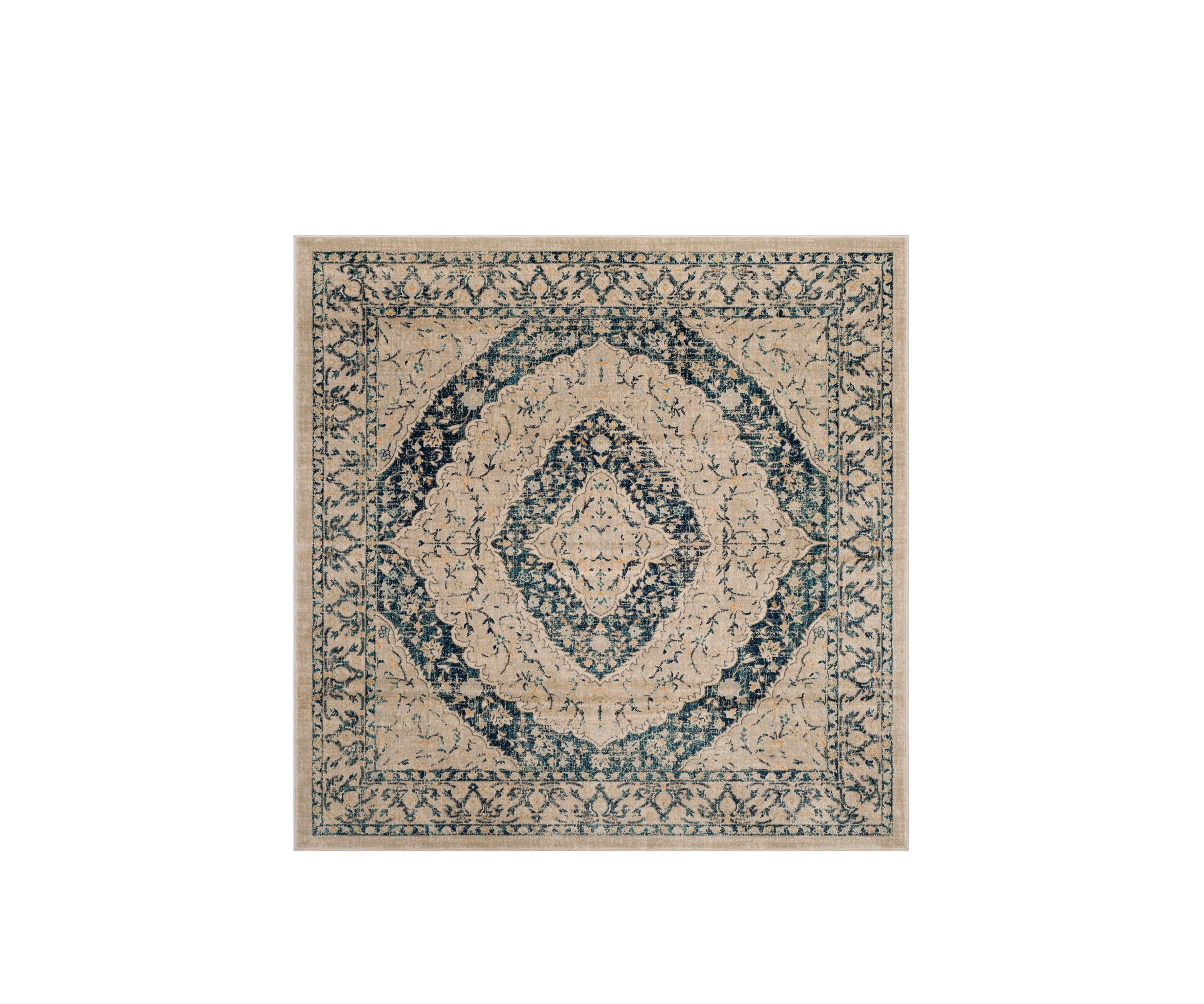 Evoke Hamedan Area Rug Collection