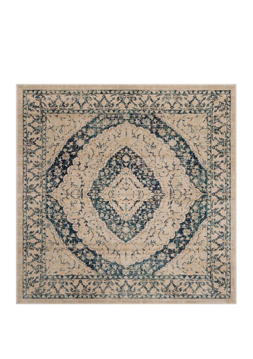 Evoke Hamedan Area Rug Collection
