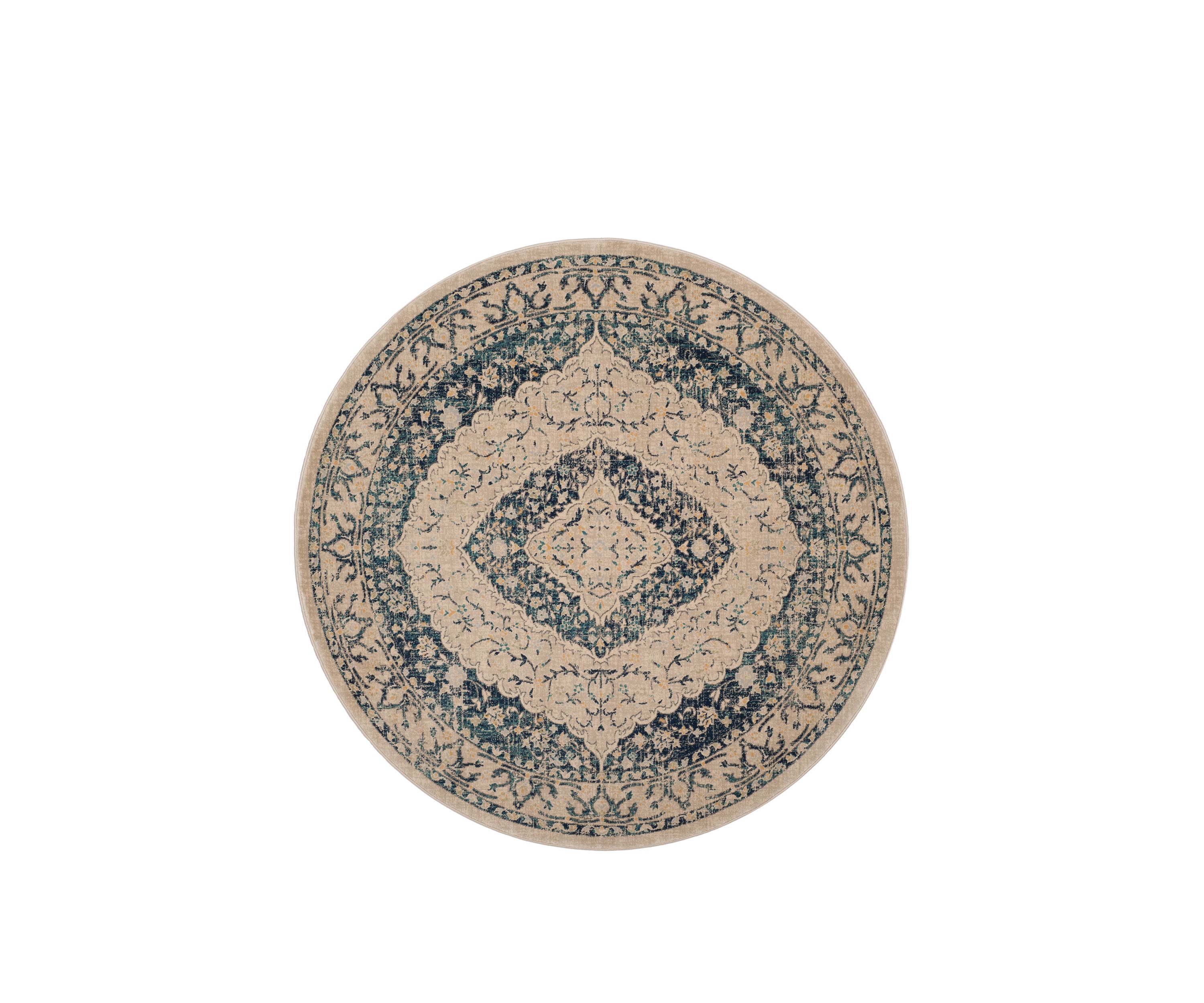Evoke Hamedan Area Rug Collection