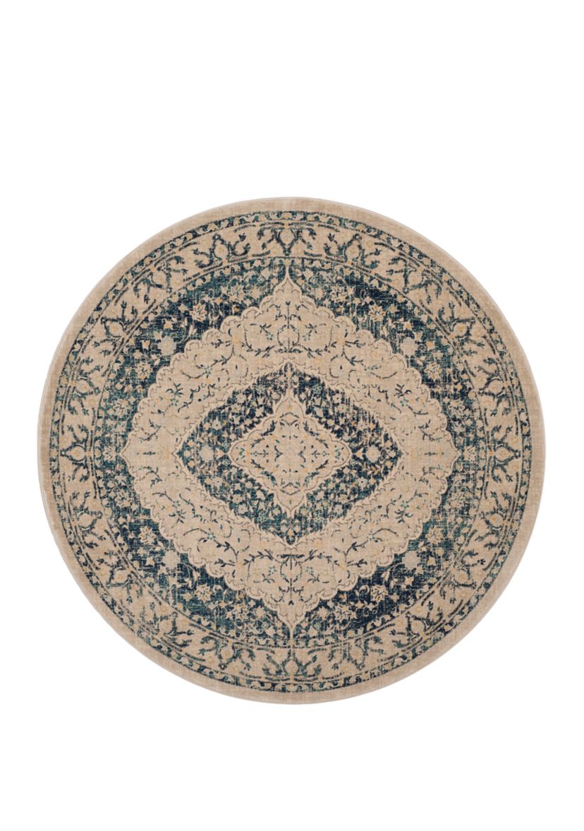 Evoke Hamedan Area Rug Collection
