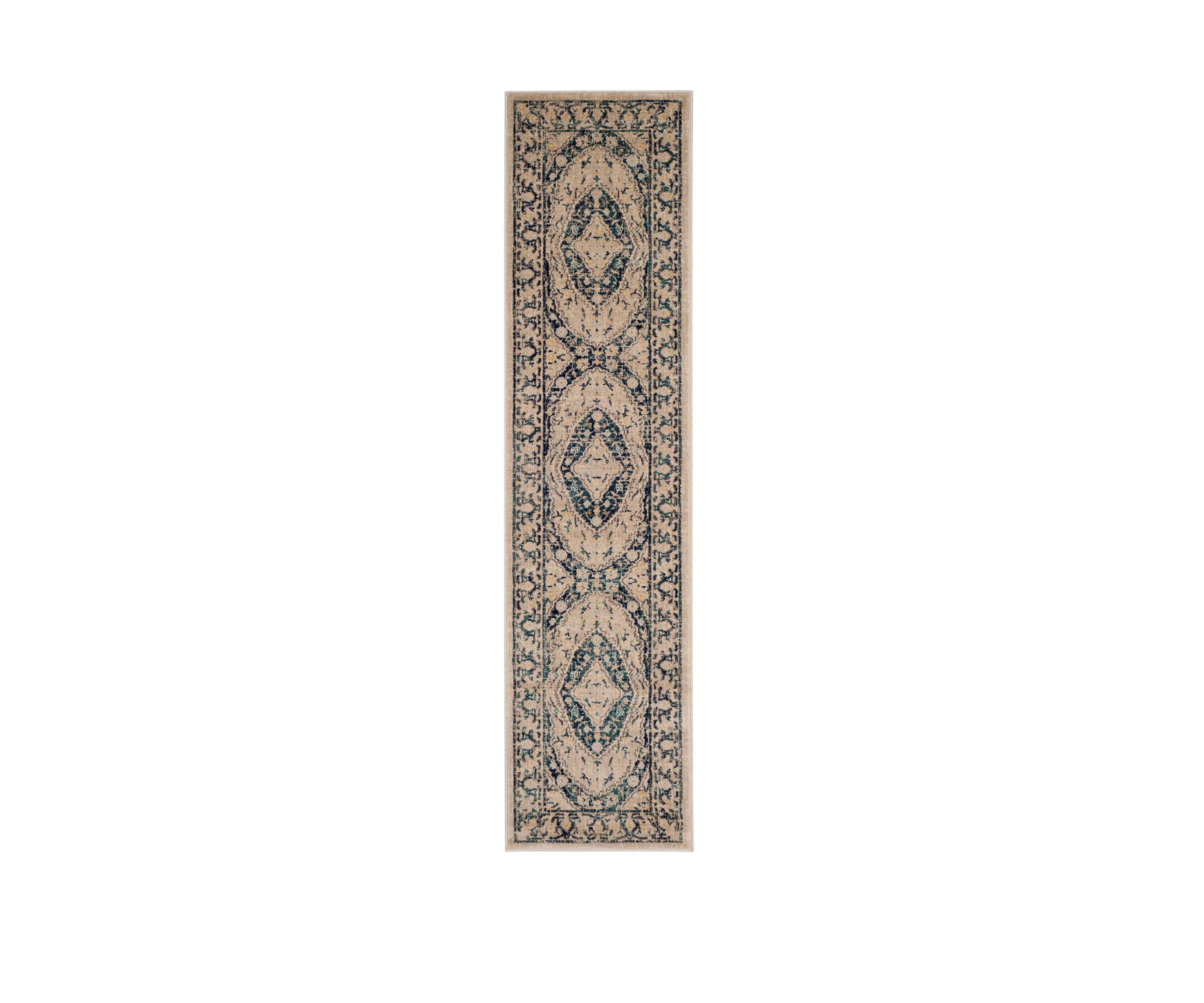 Evoke Hamedan Area Rug Collection