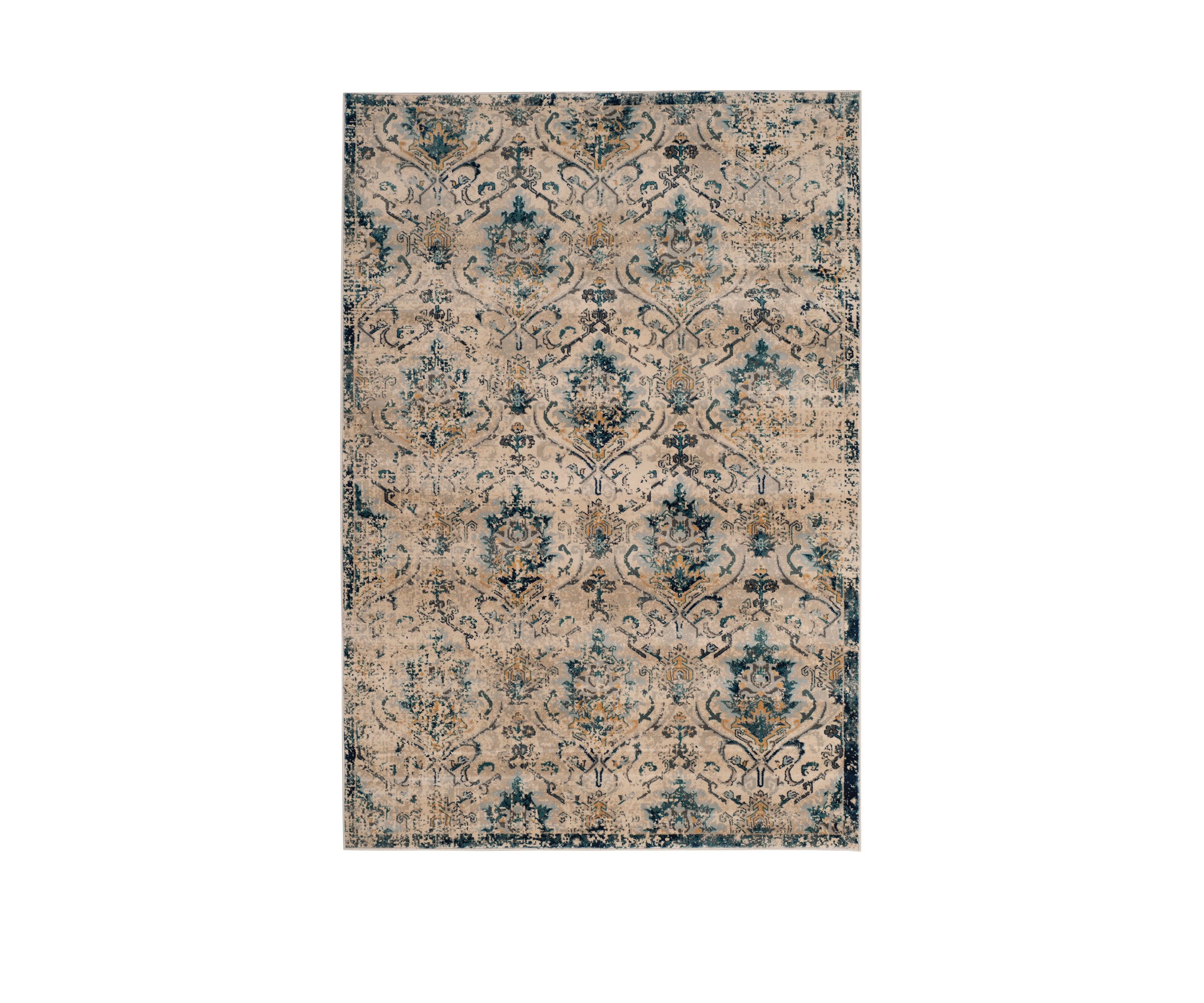 Evoke Maybelle Area Rug Collection