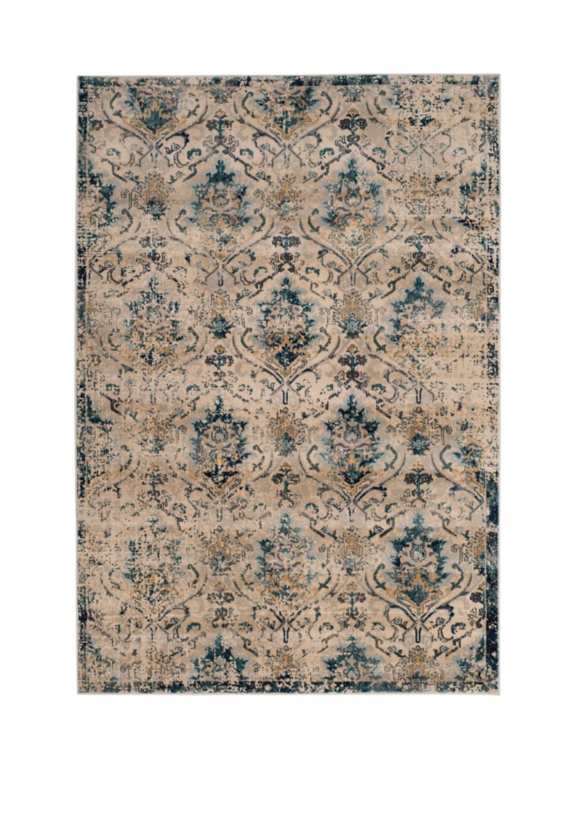 Evoke Maybelle Area Rug Collection