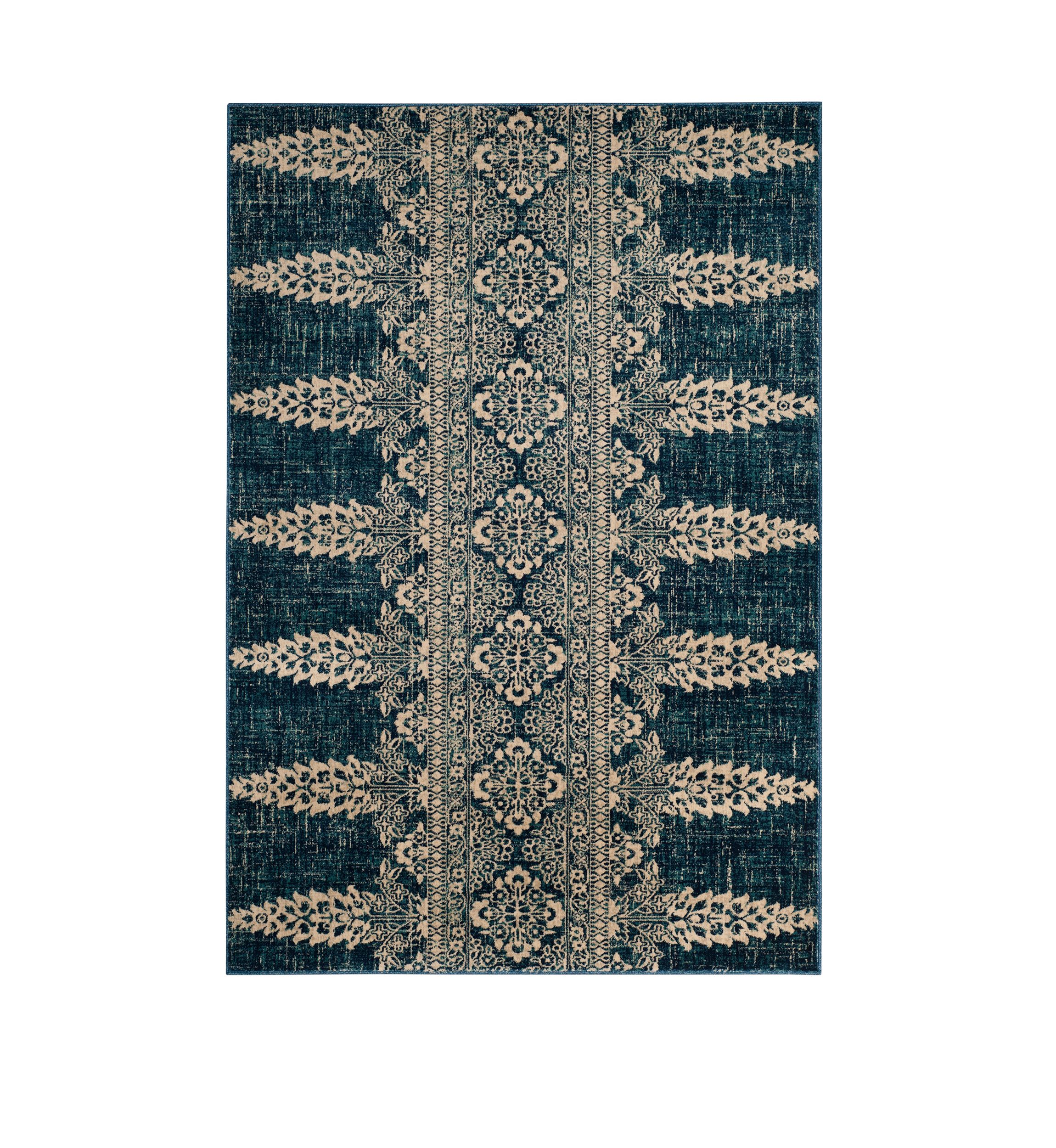 Evoke Maximillian Southwestern Area Rug Collection