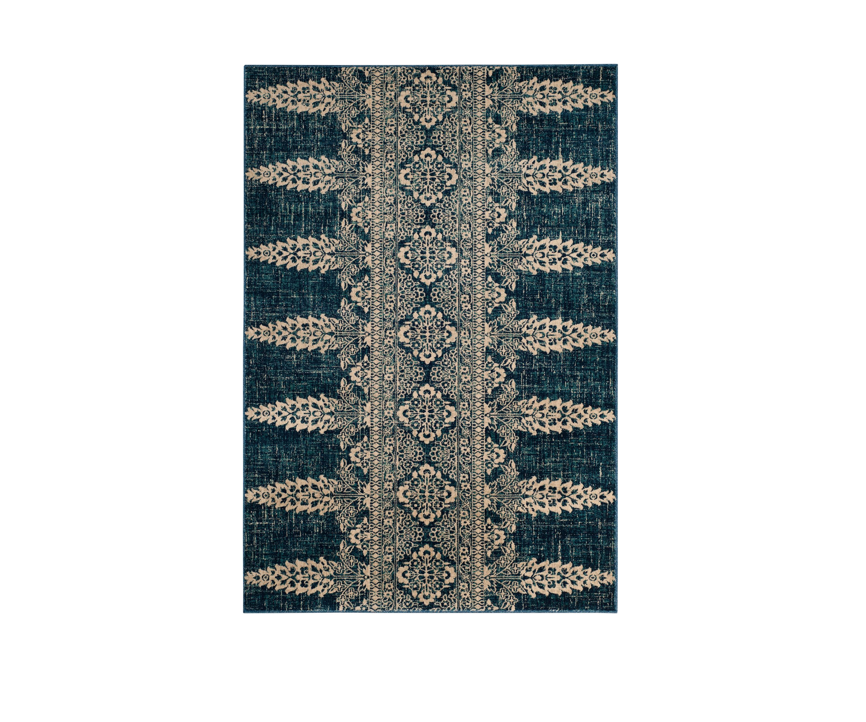 Evoke Maximillian Southwestern Area Rug Collection