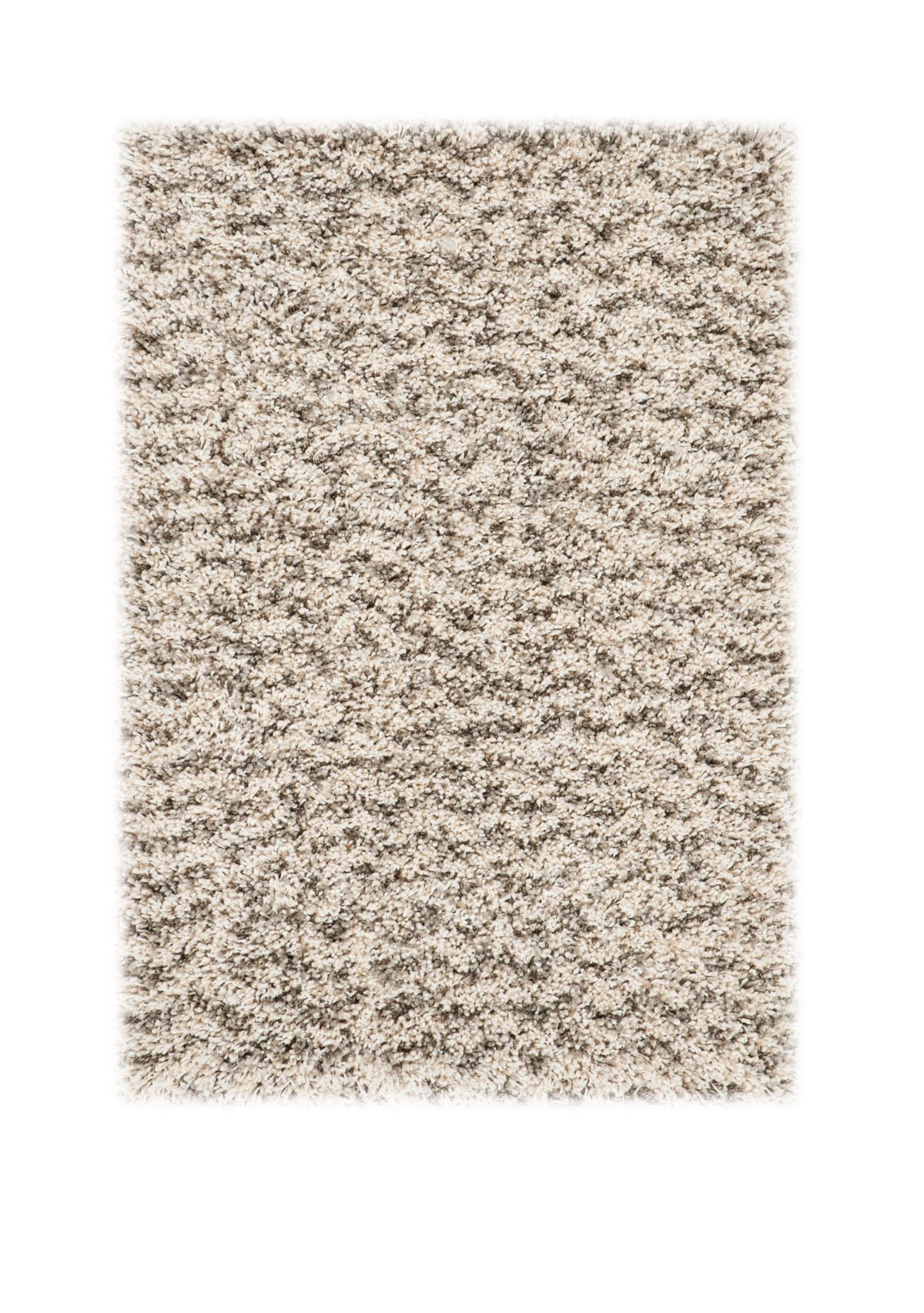 Hudson Shag Waves Area Rug Collection