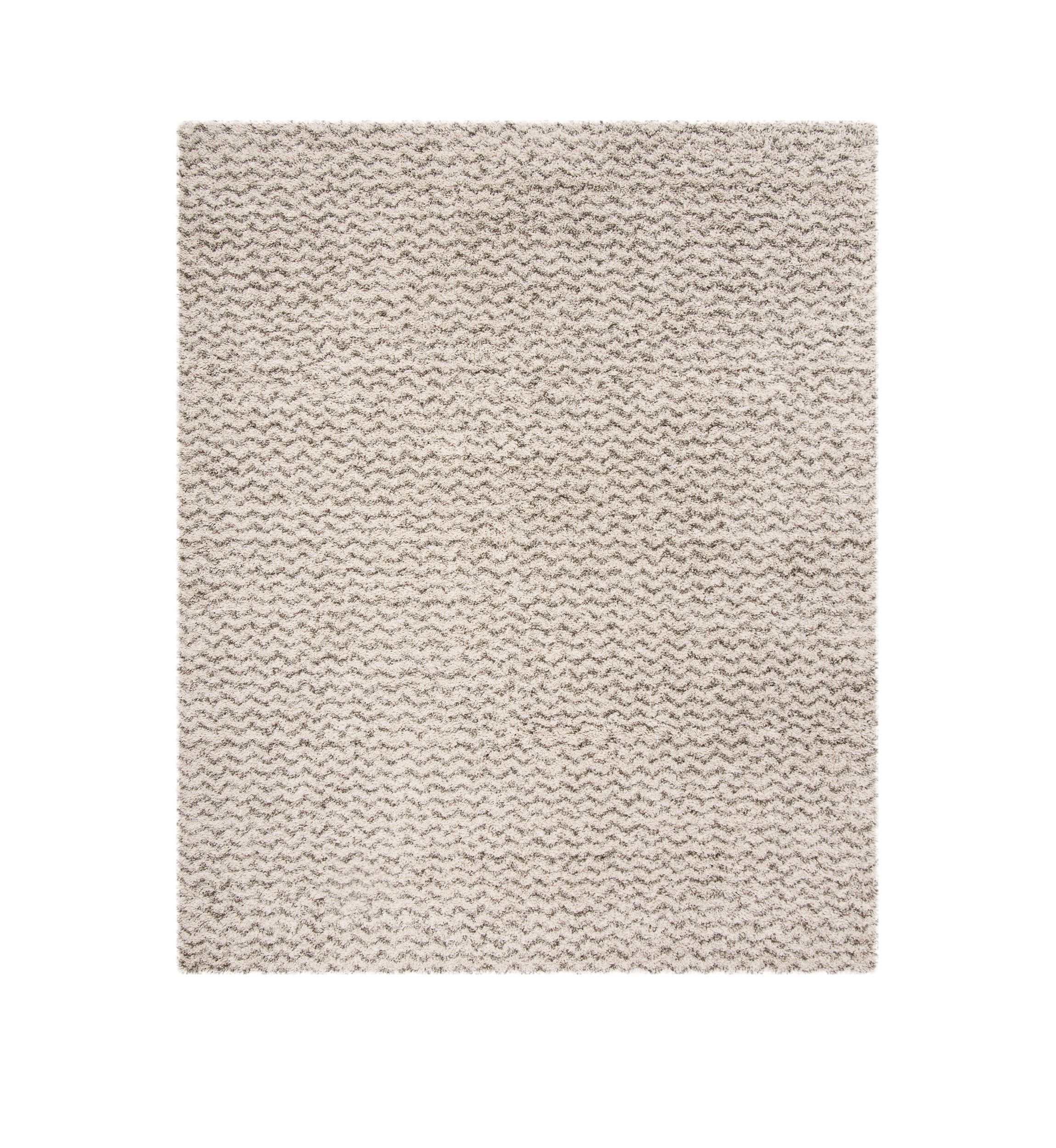Hudson Shag Waves Area Rug Collection