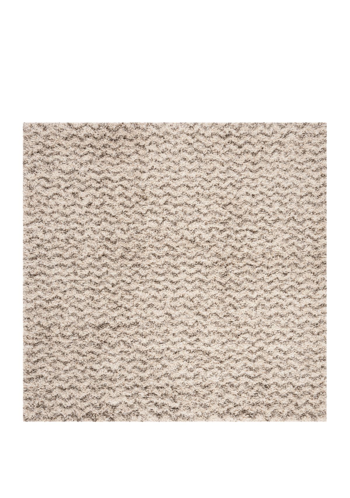 Hudson Shag Waves Area Rug Collection