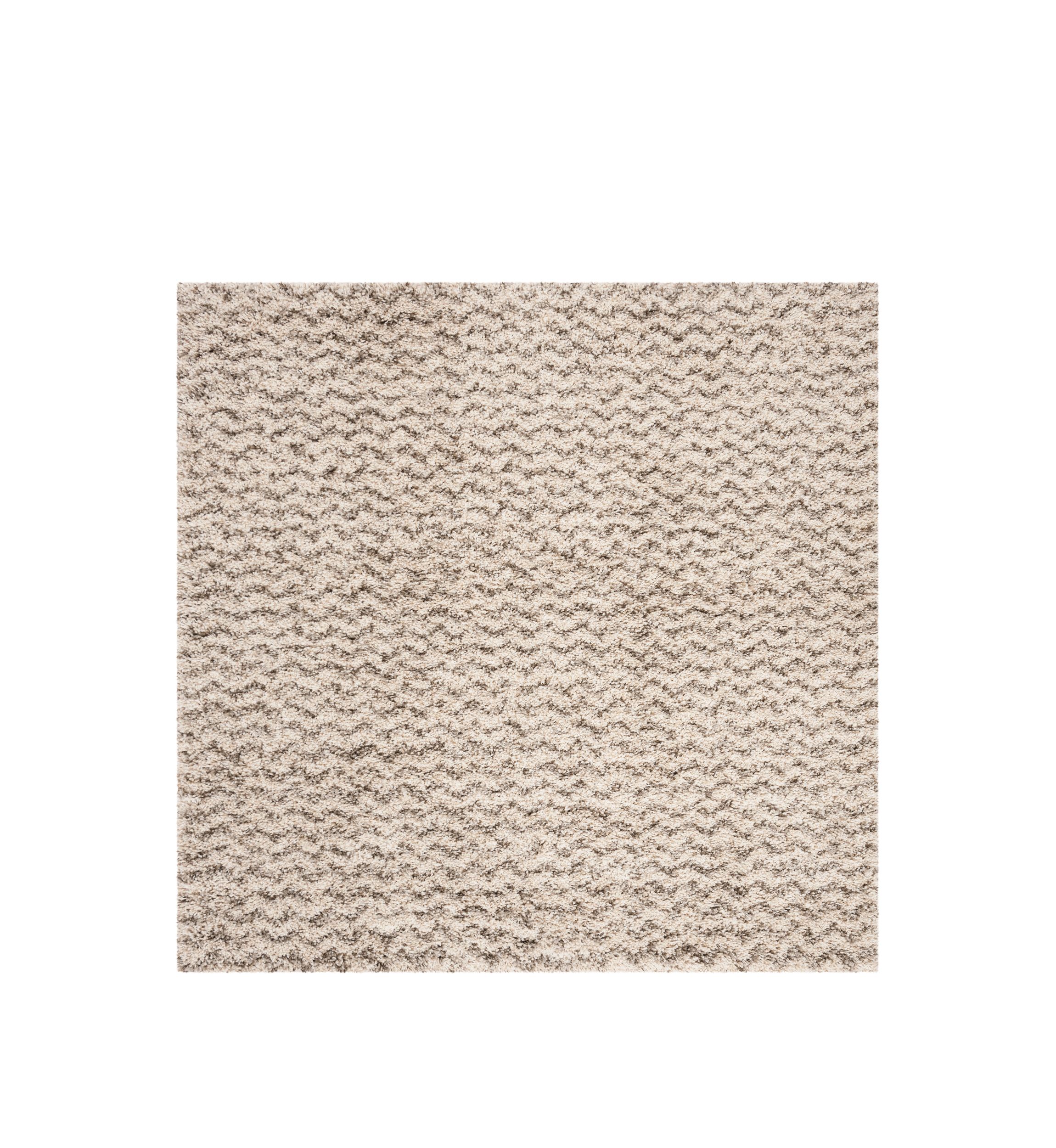 Hudson Shag Waves Area Rug Collection