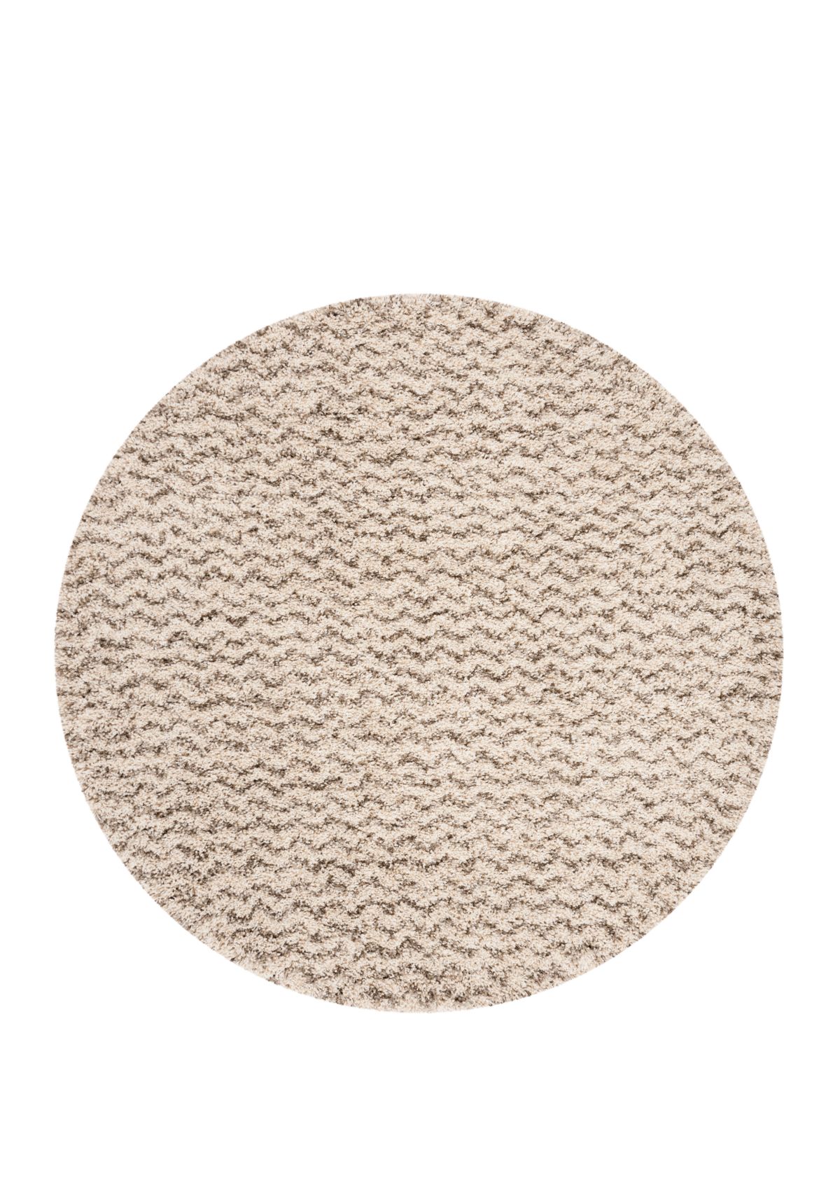Hudson Shag Waves Area Rug Collection