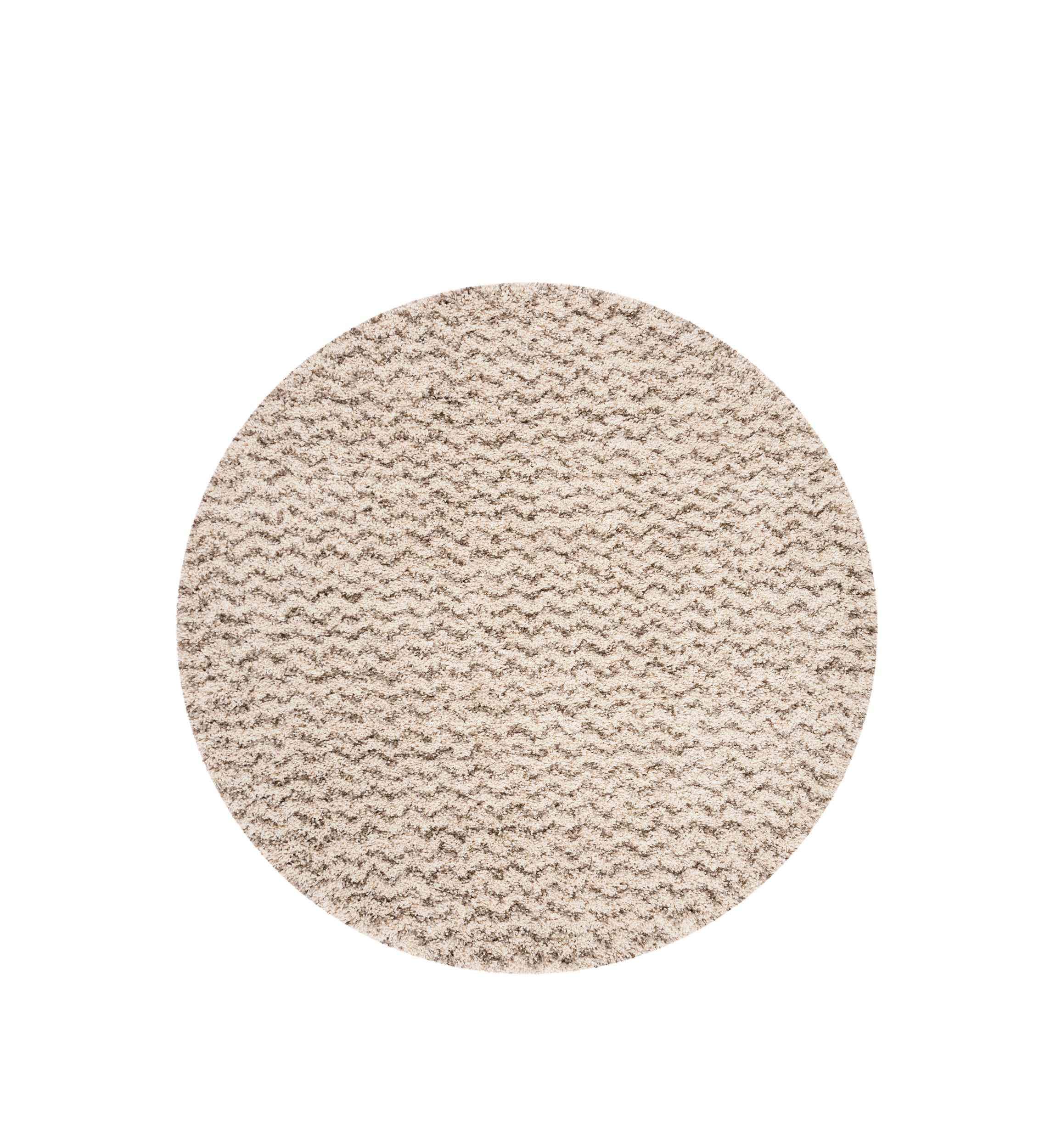 Hudson Shag Waves Area Rug Collection