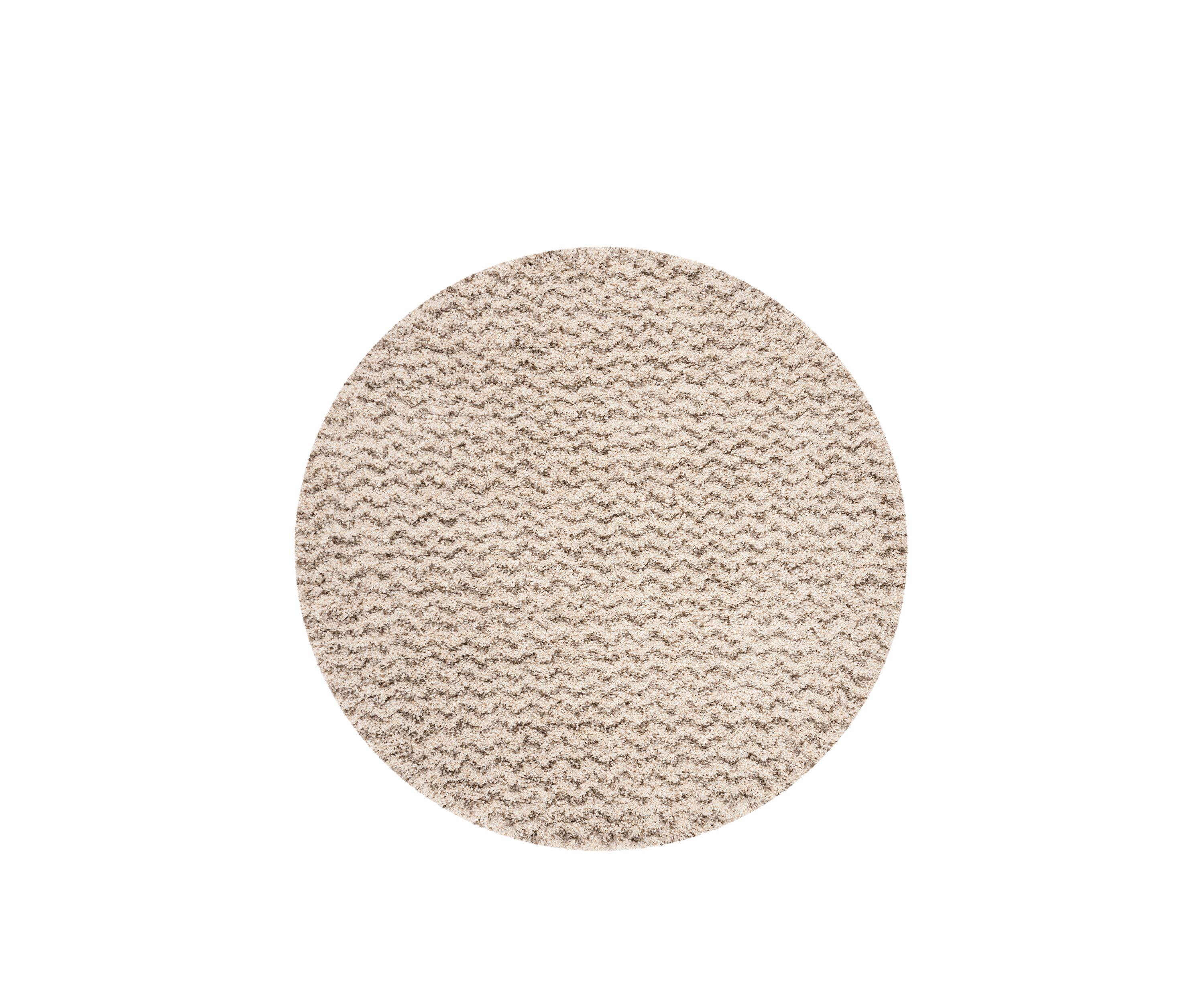 Hudson Shag Waves Area Rug Collection