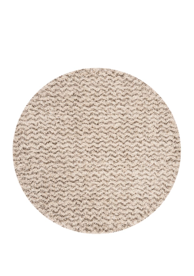 Hudson Shag Waves Area Rug Collection