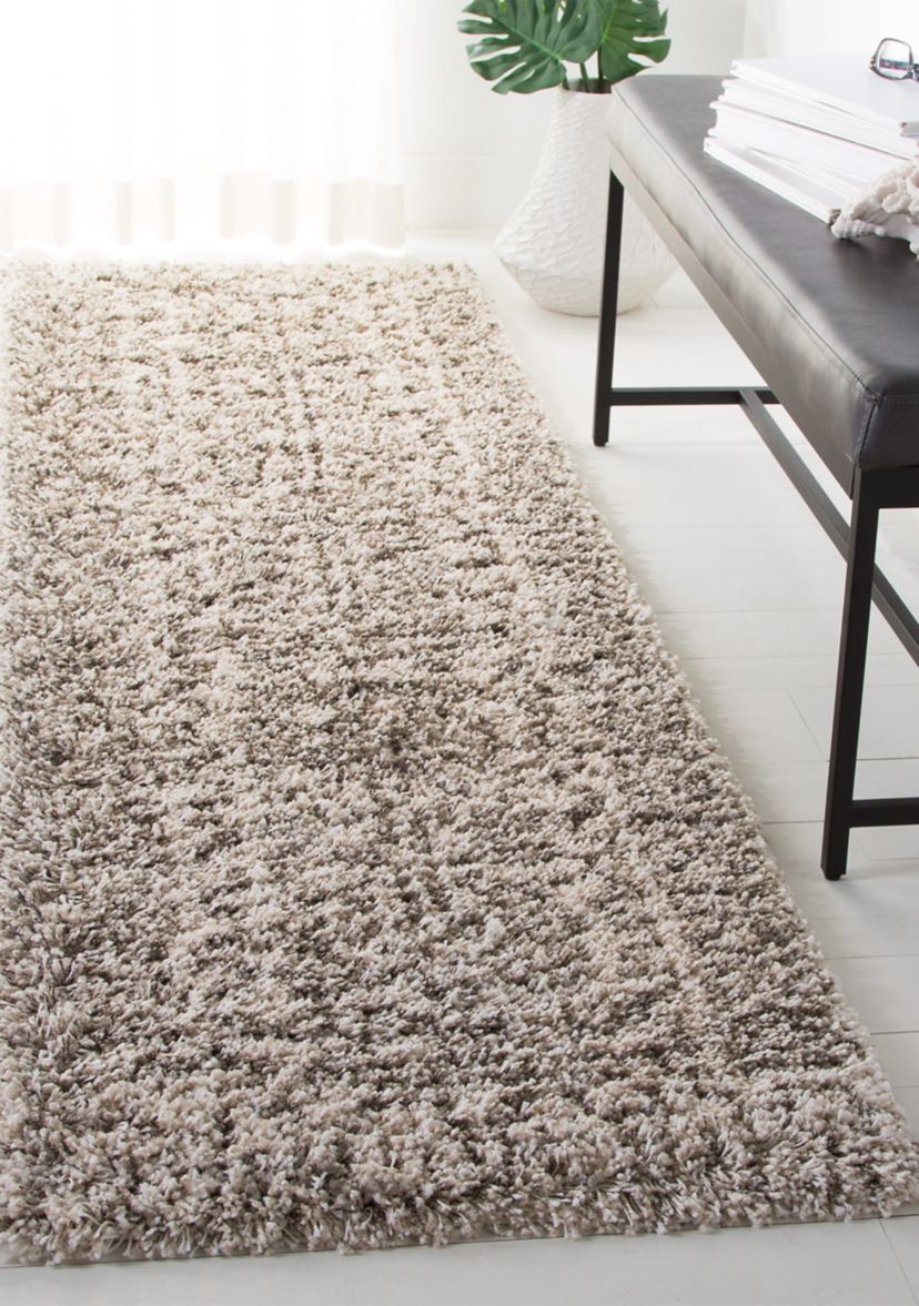 Hudson Shag Chic Geometric Moroccan Area Rug Collection