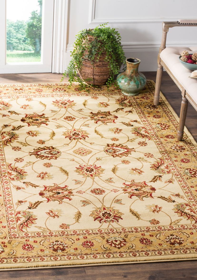 Lyndhurst Dergazine Area Rug Collection